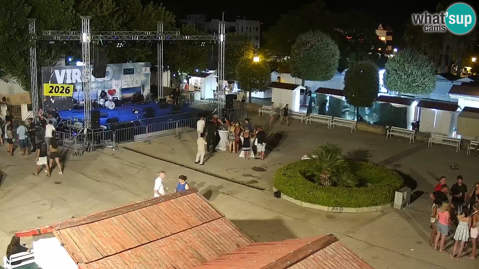 Vir – Plaza Sv. Jurja
