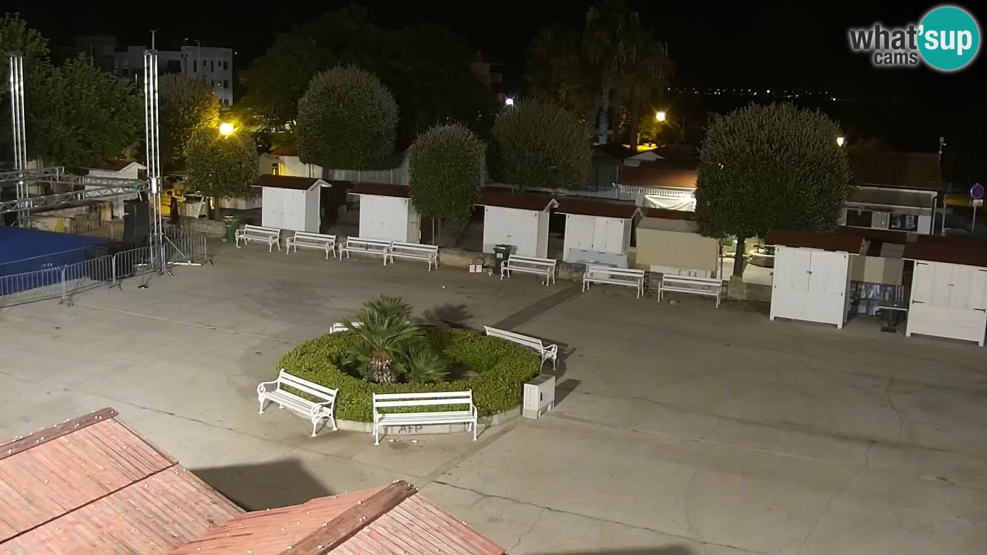 Vir – Sv. Jurja Square