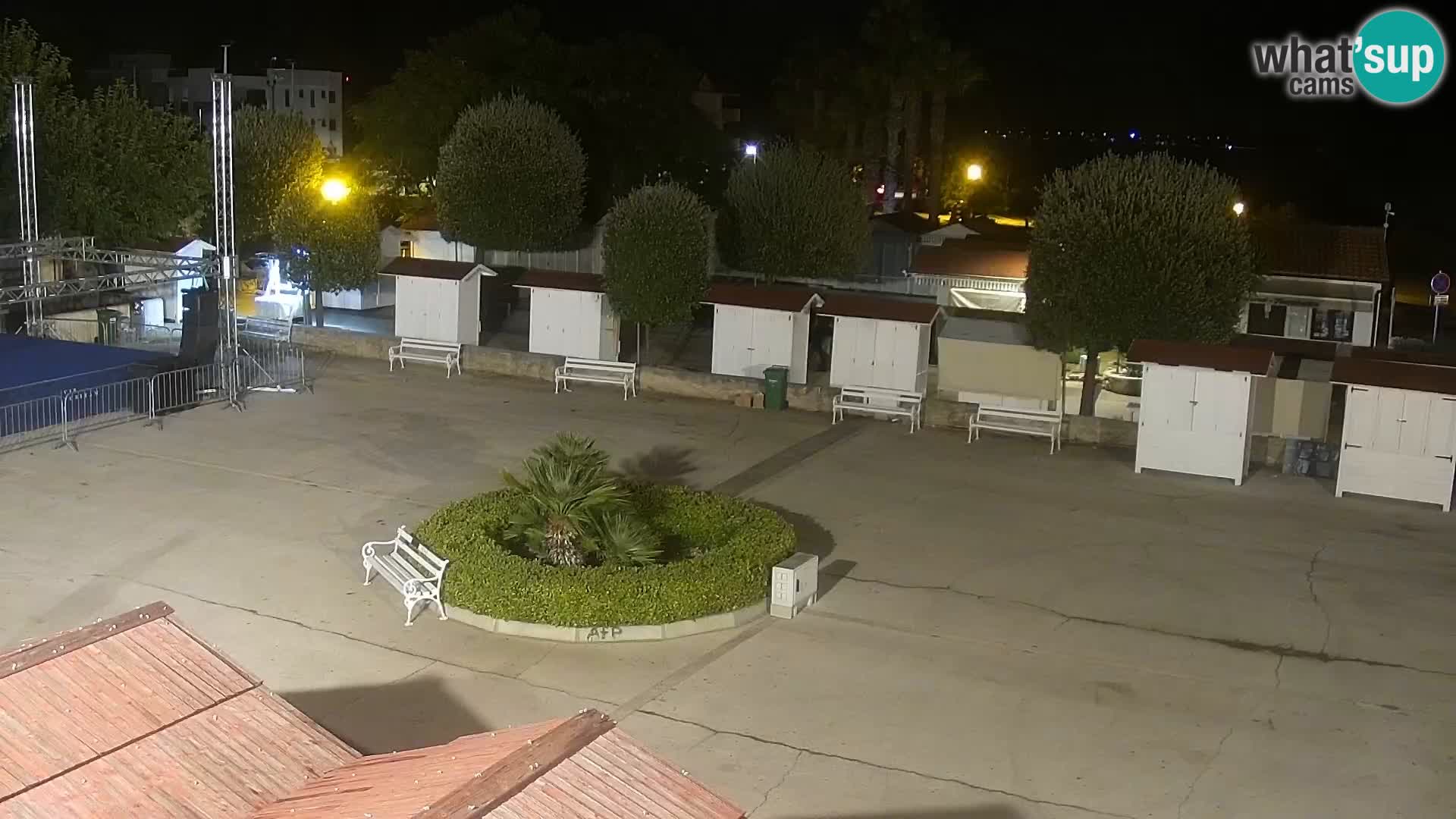 Vir – Plaza Sv. Jurja