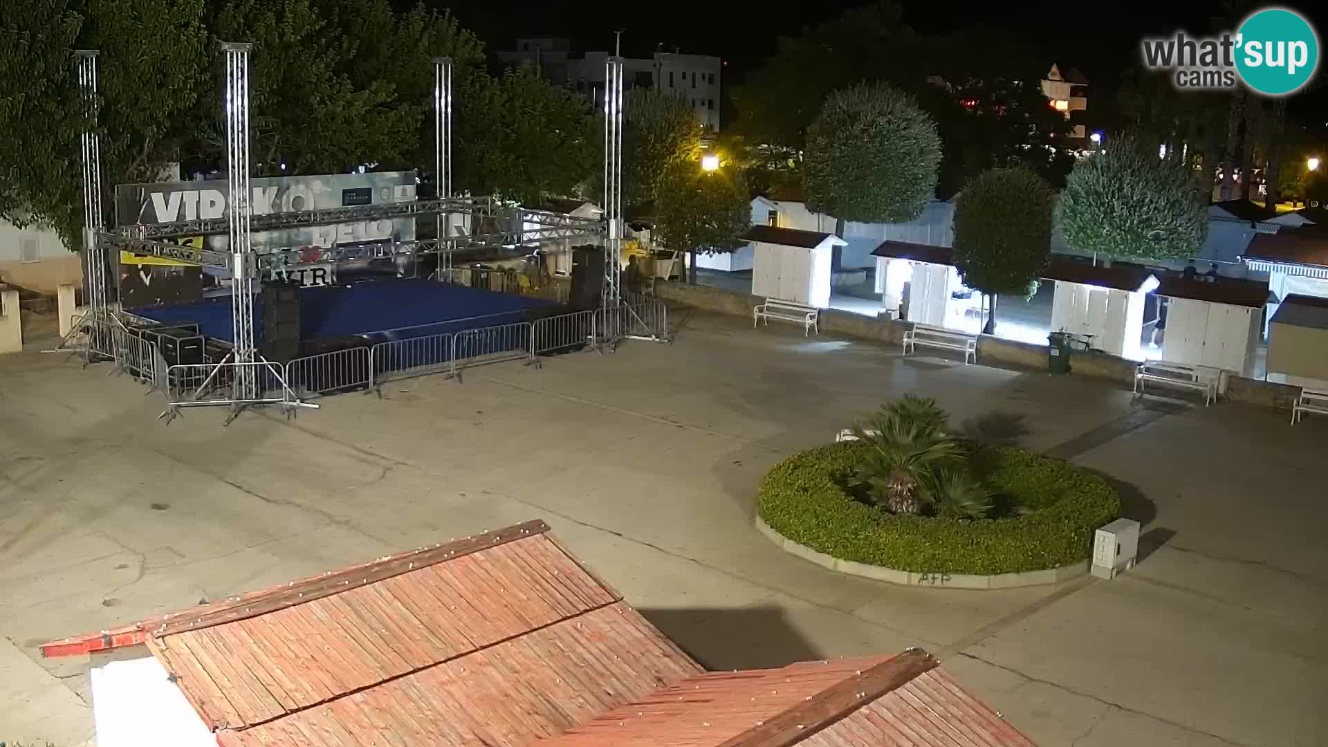Vir – piazza Sv. Jurja