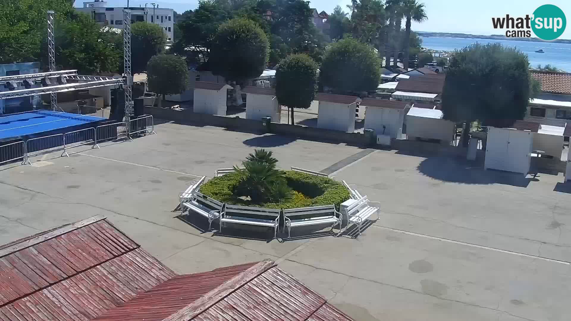 Vir – Plaza Sv. Jurja