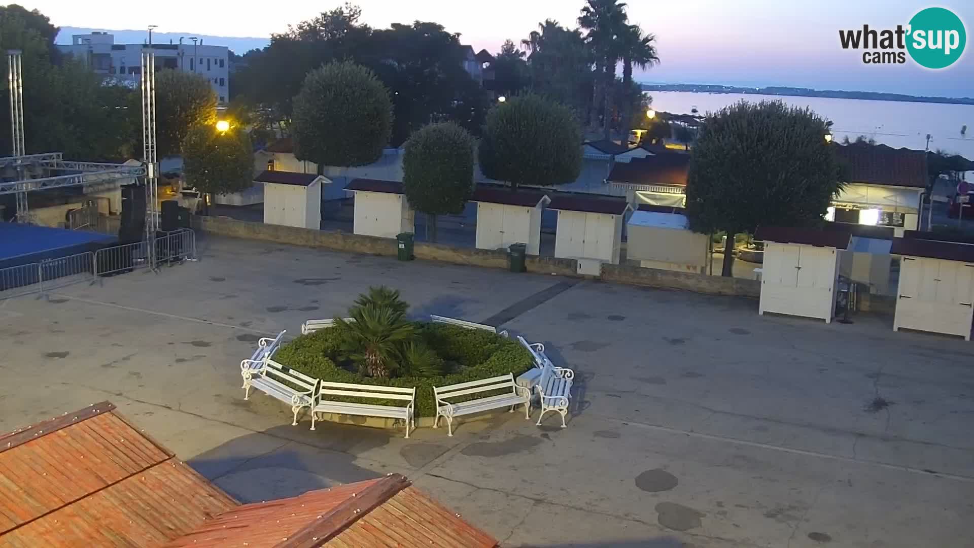Vir – Sv. Jurja Square