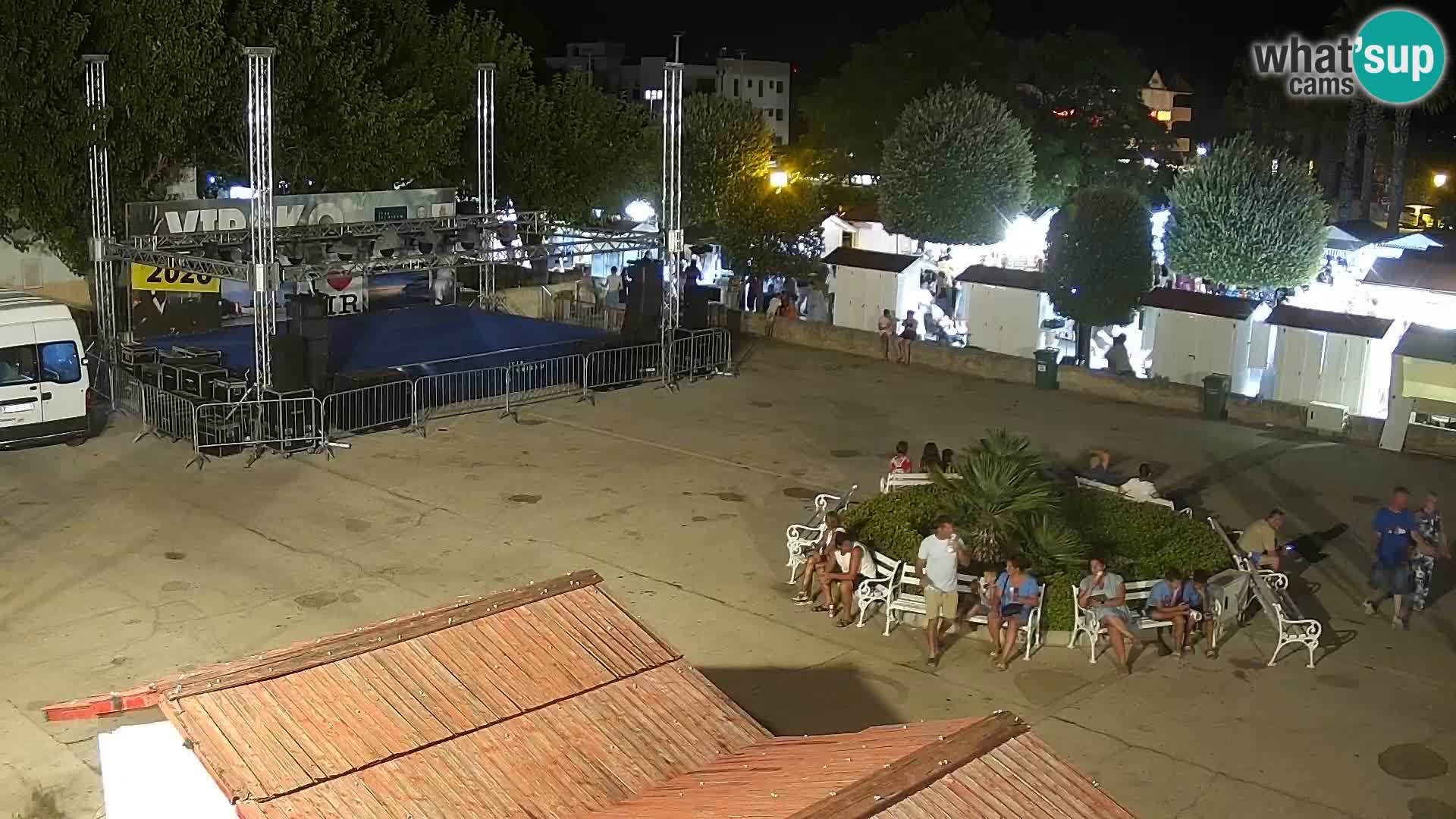 Vir – Plaza Sv. Jurja