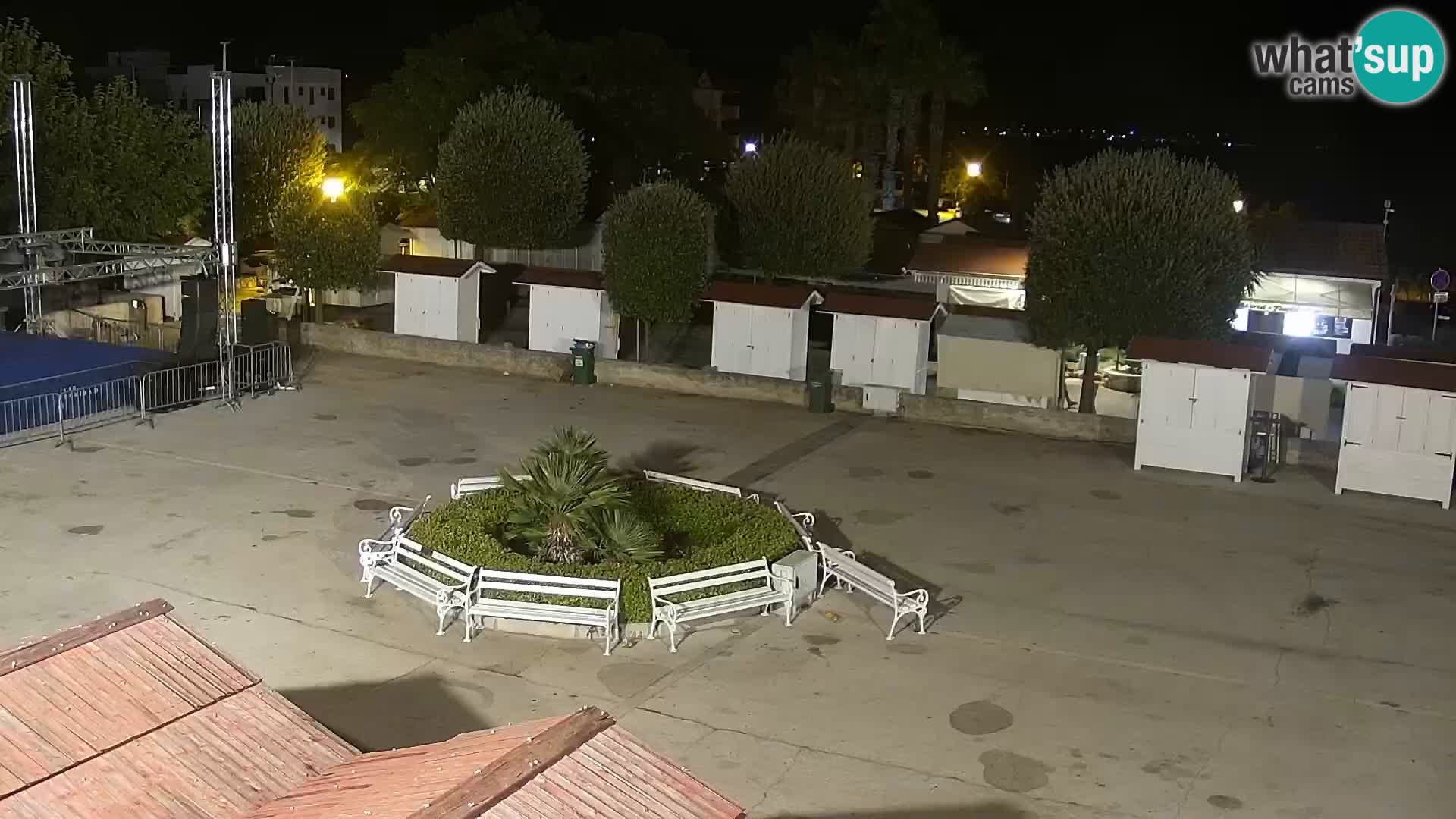 Vir – Plaza Sv. Jurja