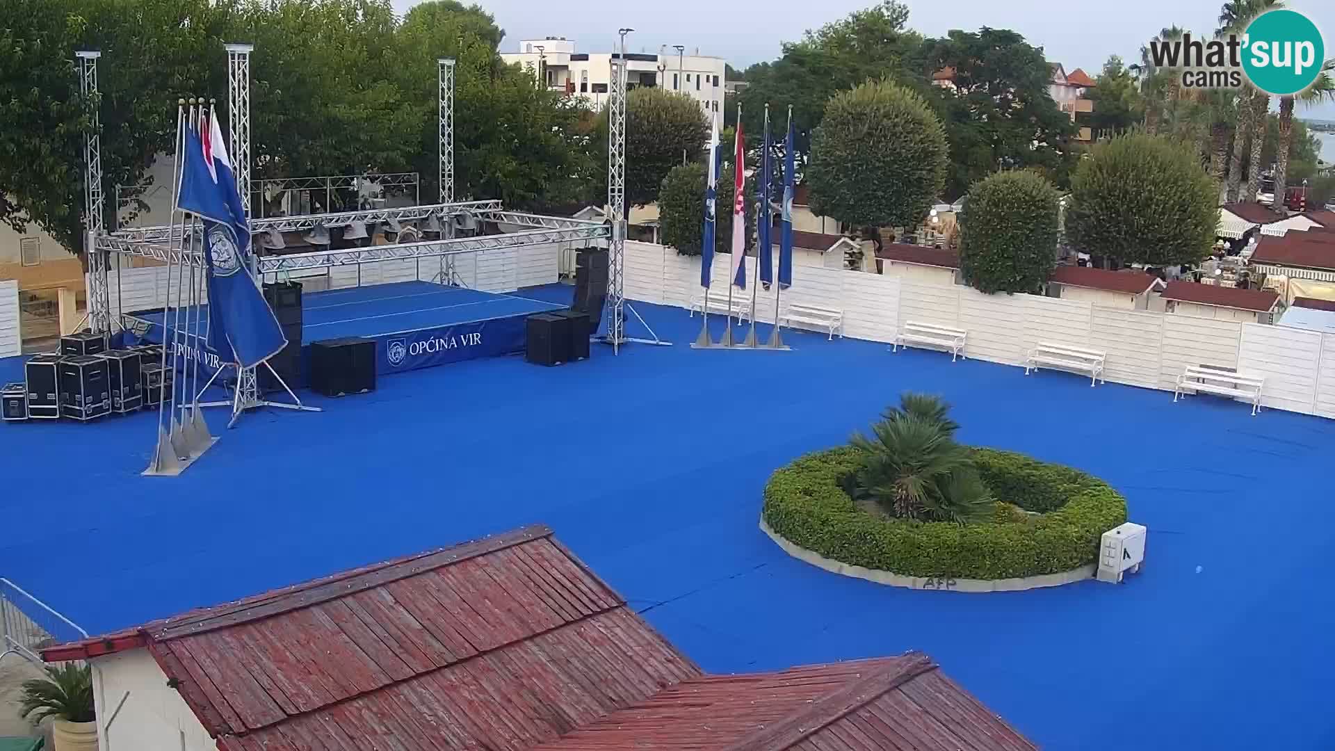 Vir – piazza Sv. Jurja