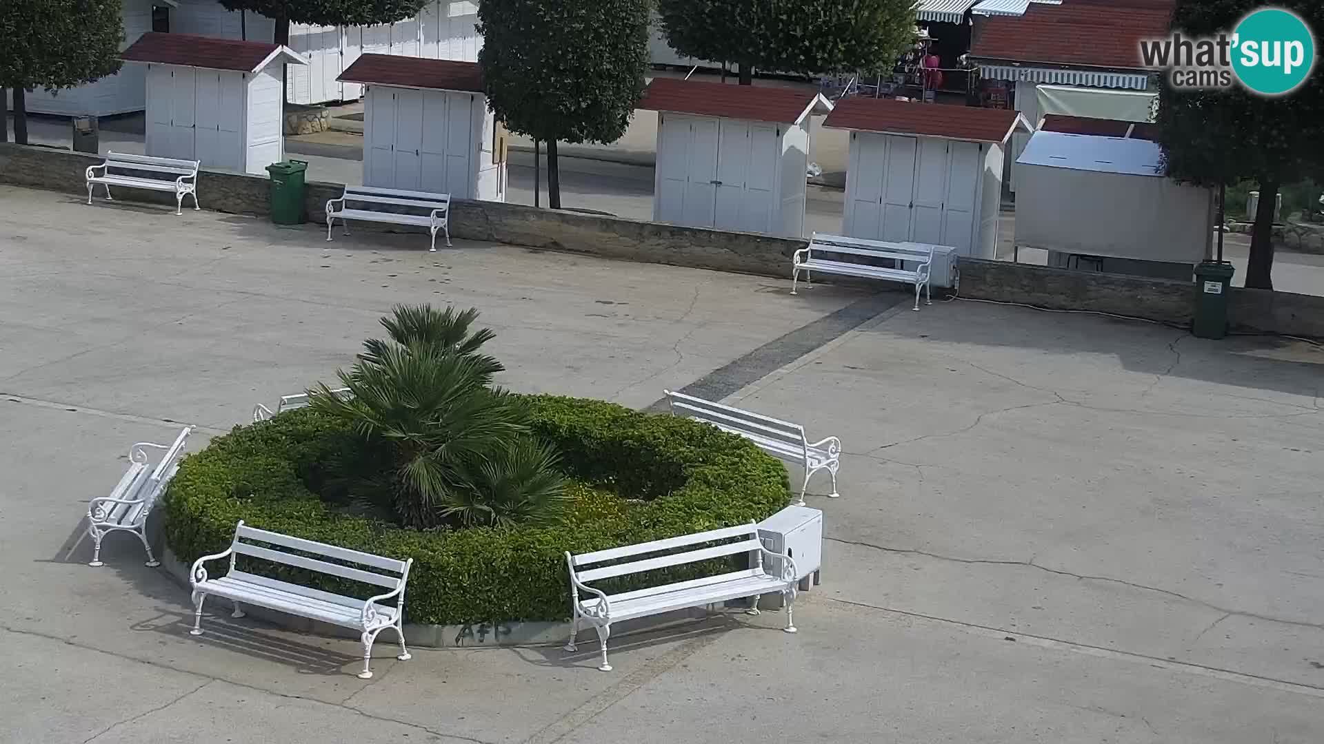 Vir – Sv. Jurja Platz