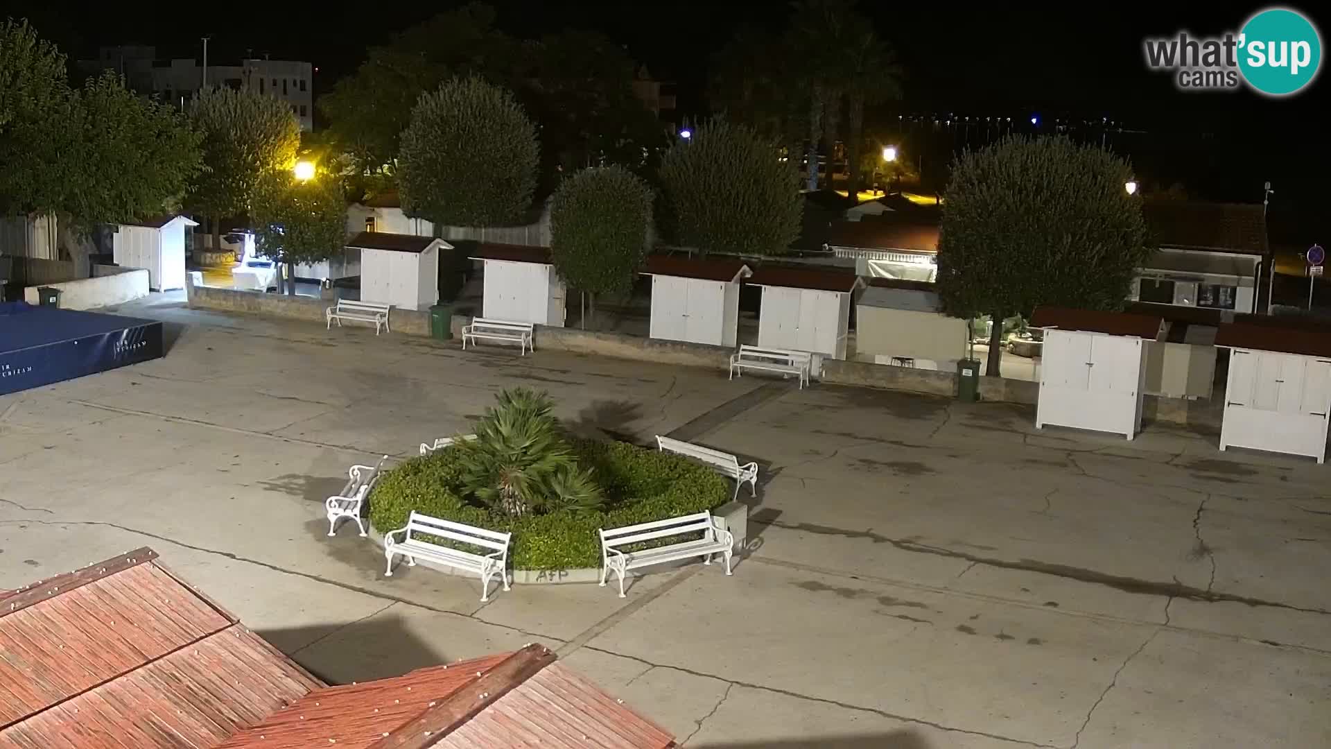 Vir – Plaza Sv. Jurja