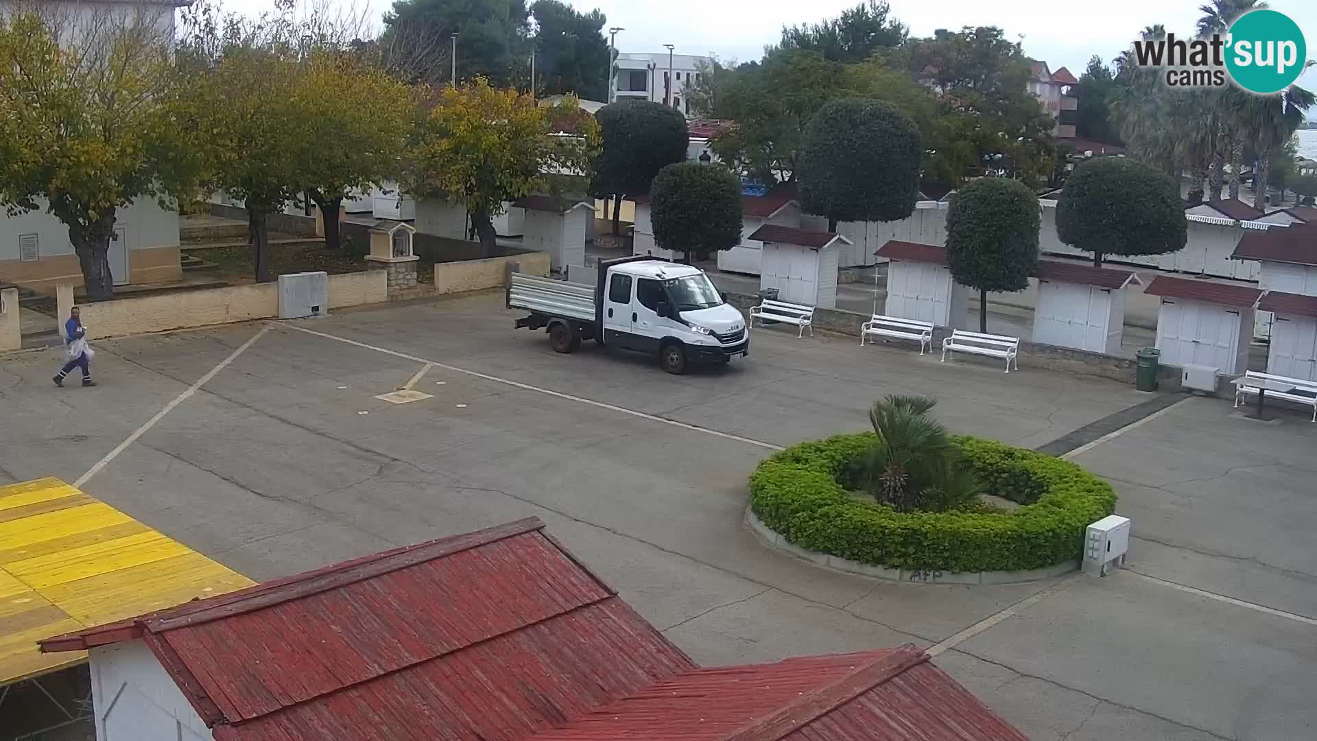 Webkamera - Vir (Vir)