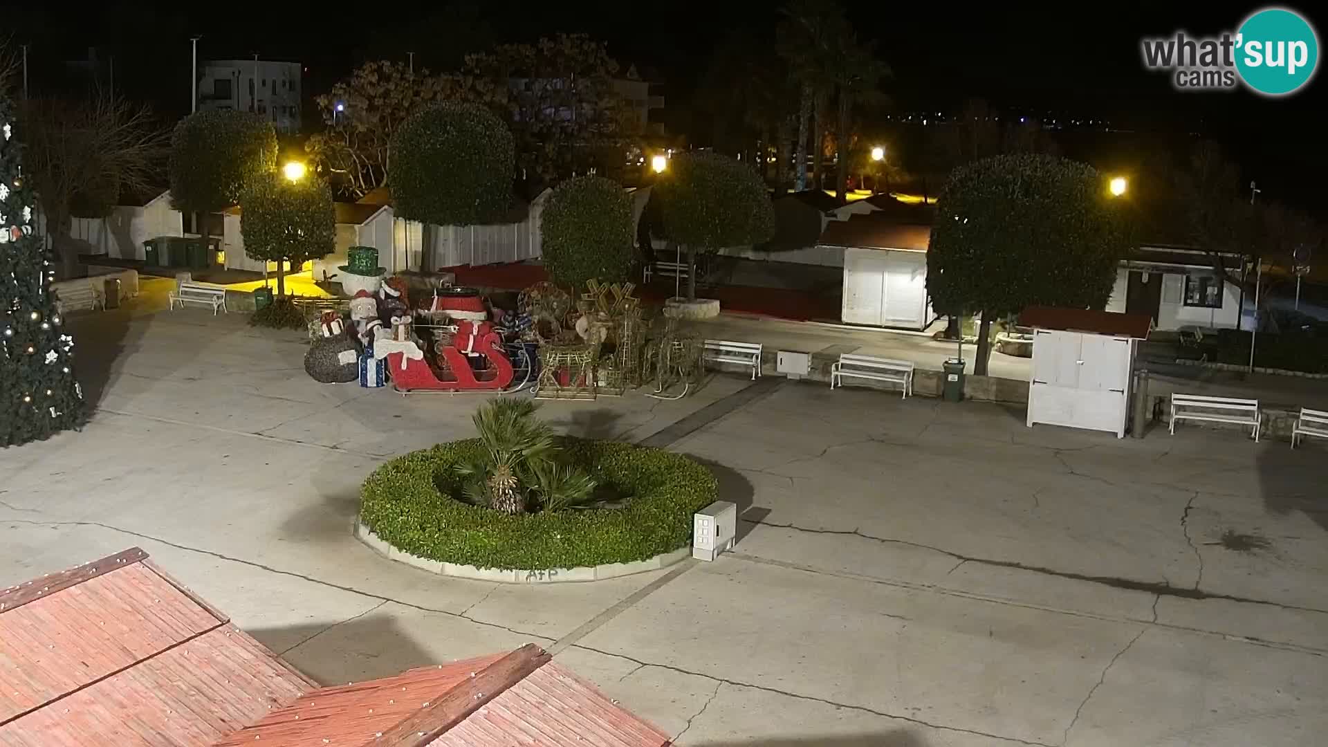 Web camera - Vir (Vir)