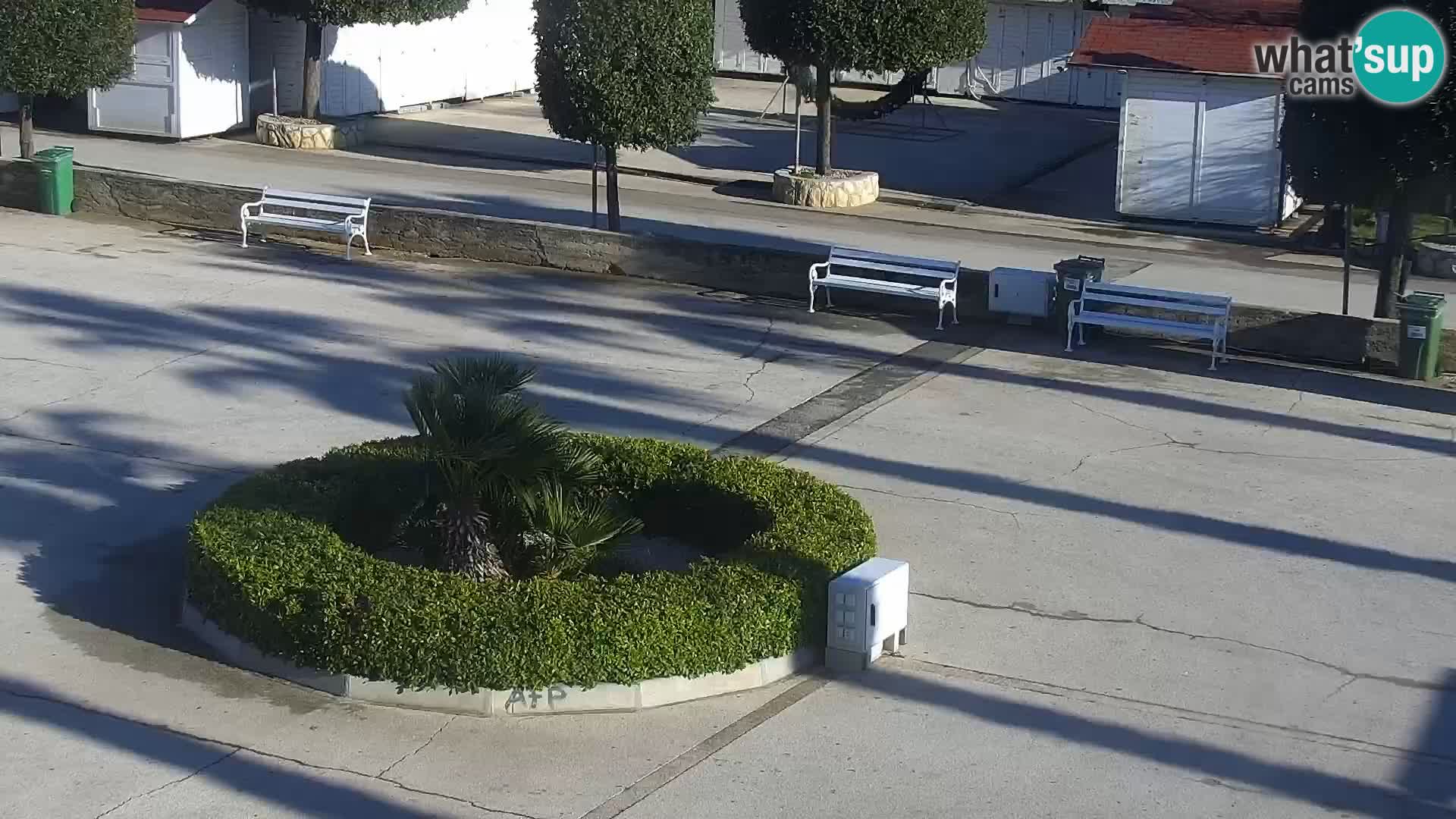 Web kamera - Vir (Vir)