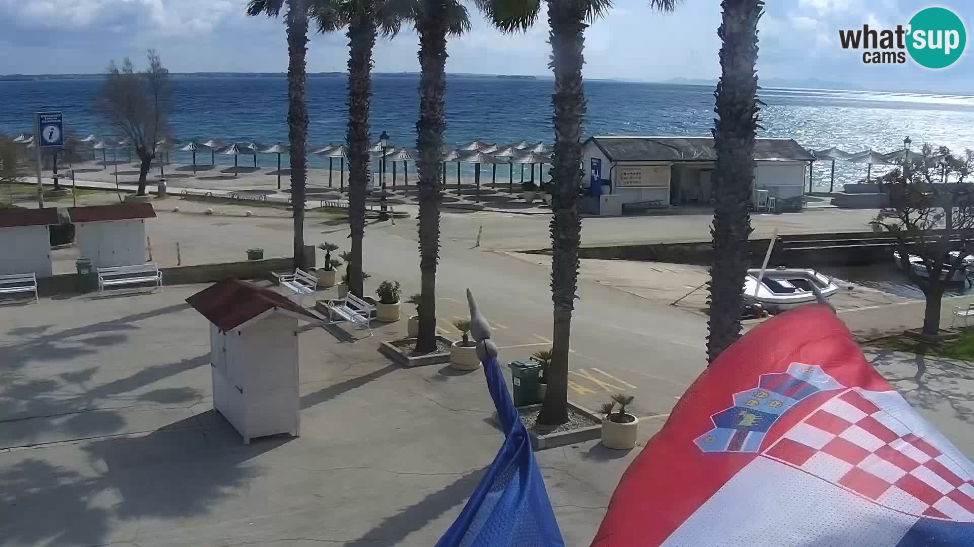 Webkamera - Vir (Vir)