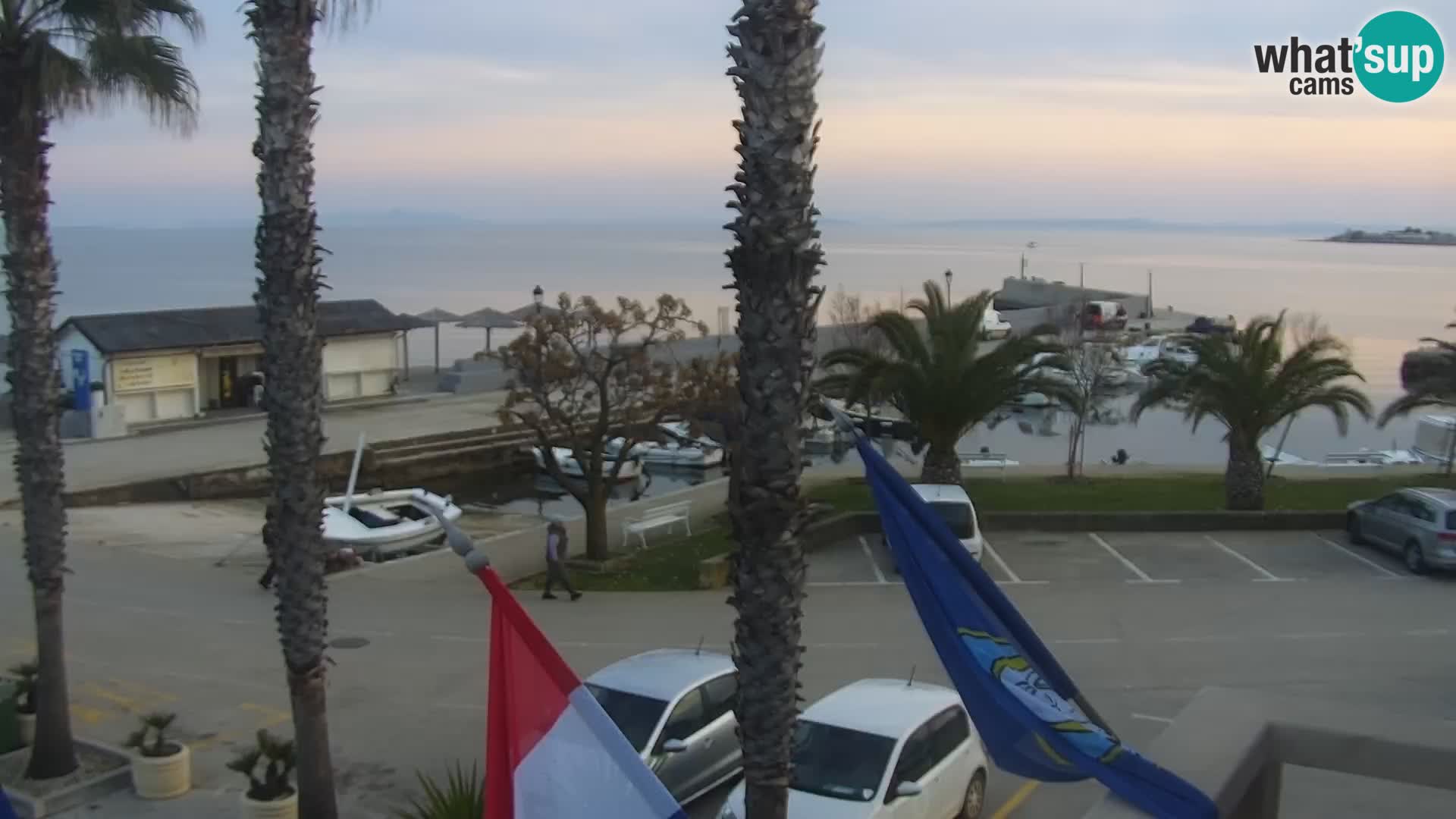 Web camera - Vir (Vir)