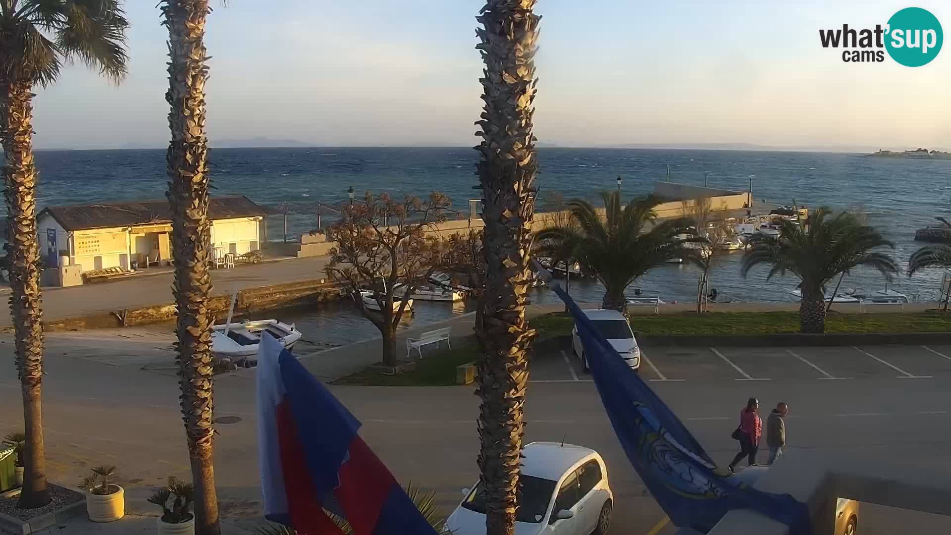 Webkamera - Vir (Vir)