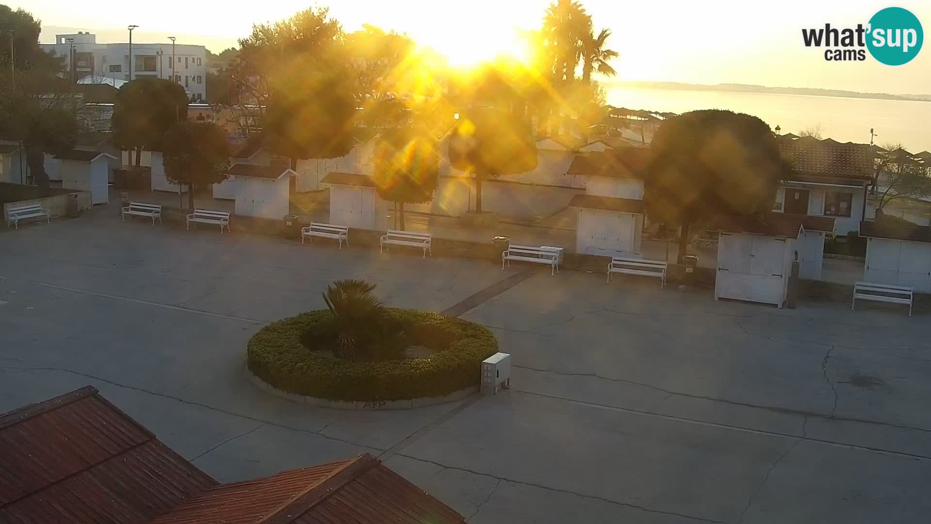 Web kamera - Vir (Vir)