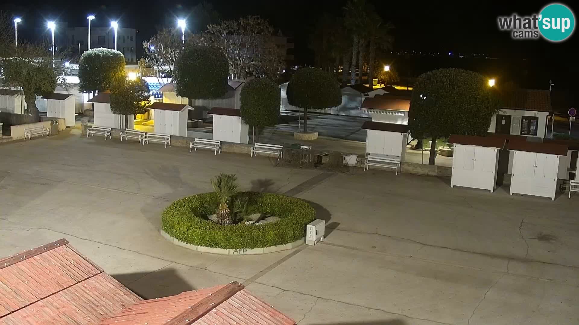 Web camera - Vir (Vir)