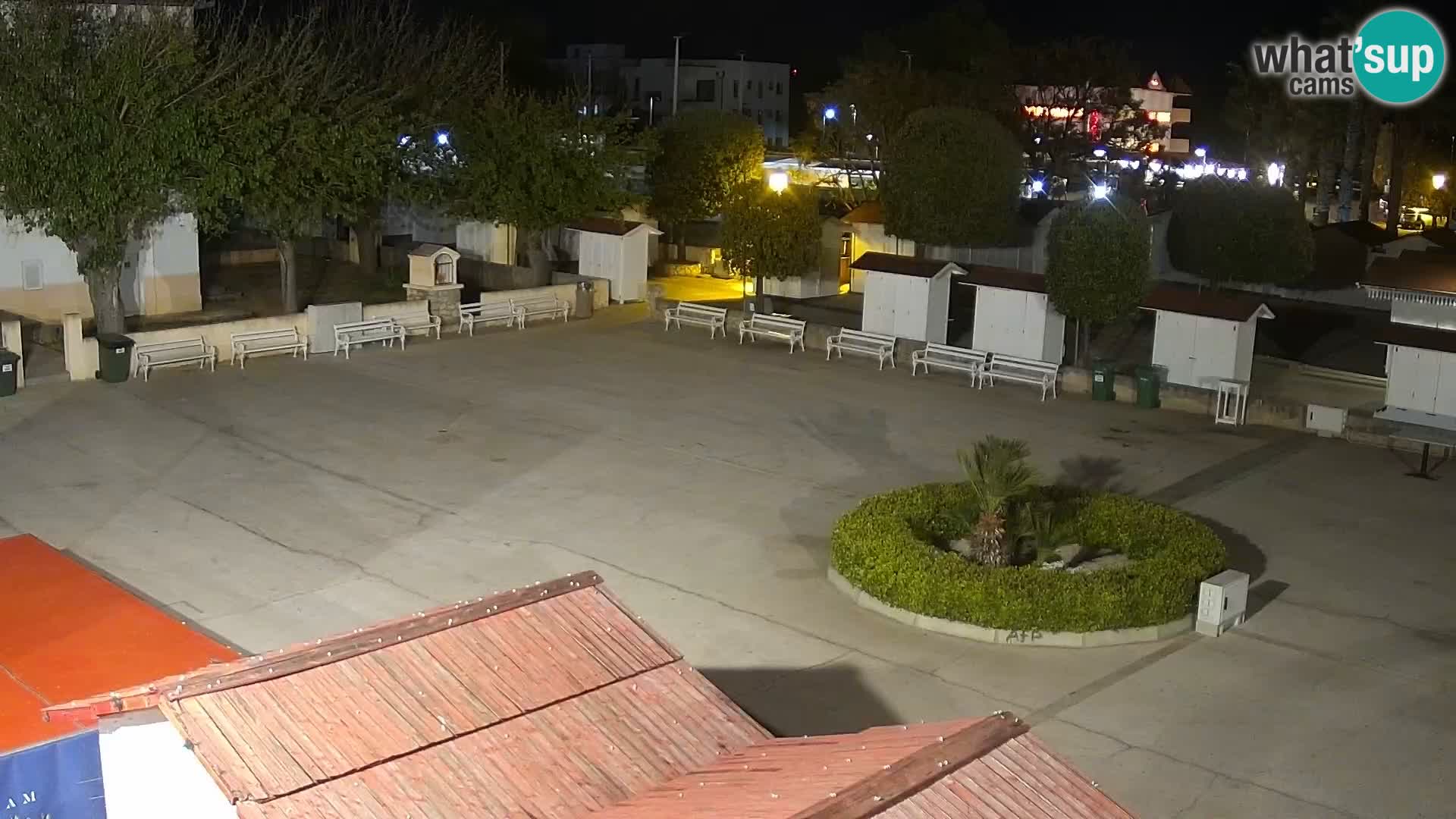 Webkamera - Vir (Vir)