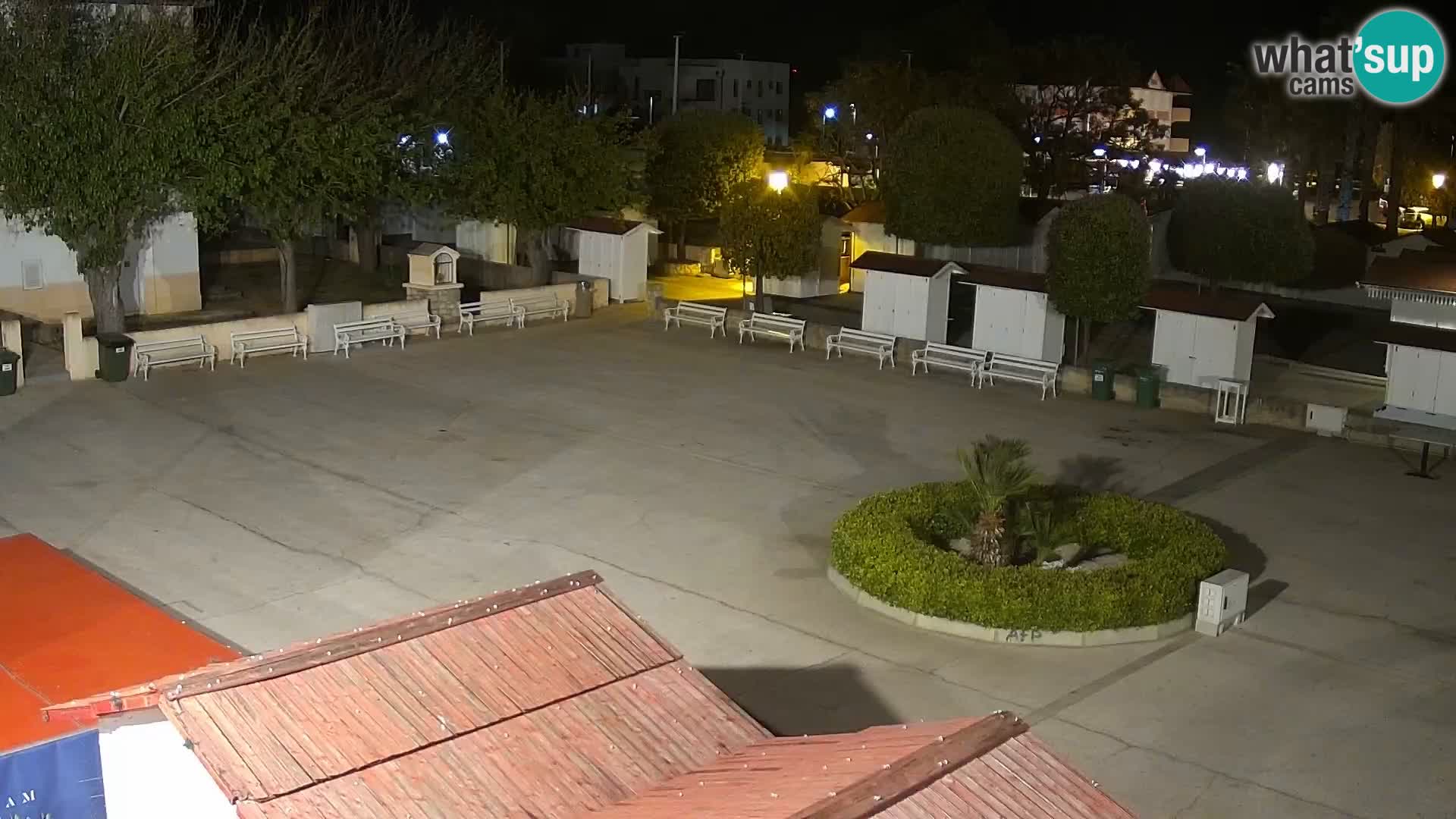 Webkamera - Vir (Vir)