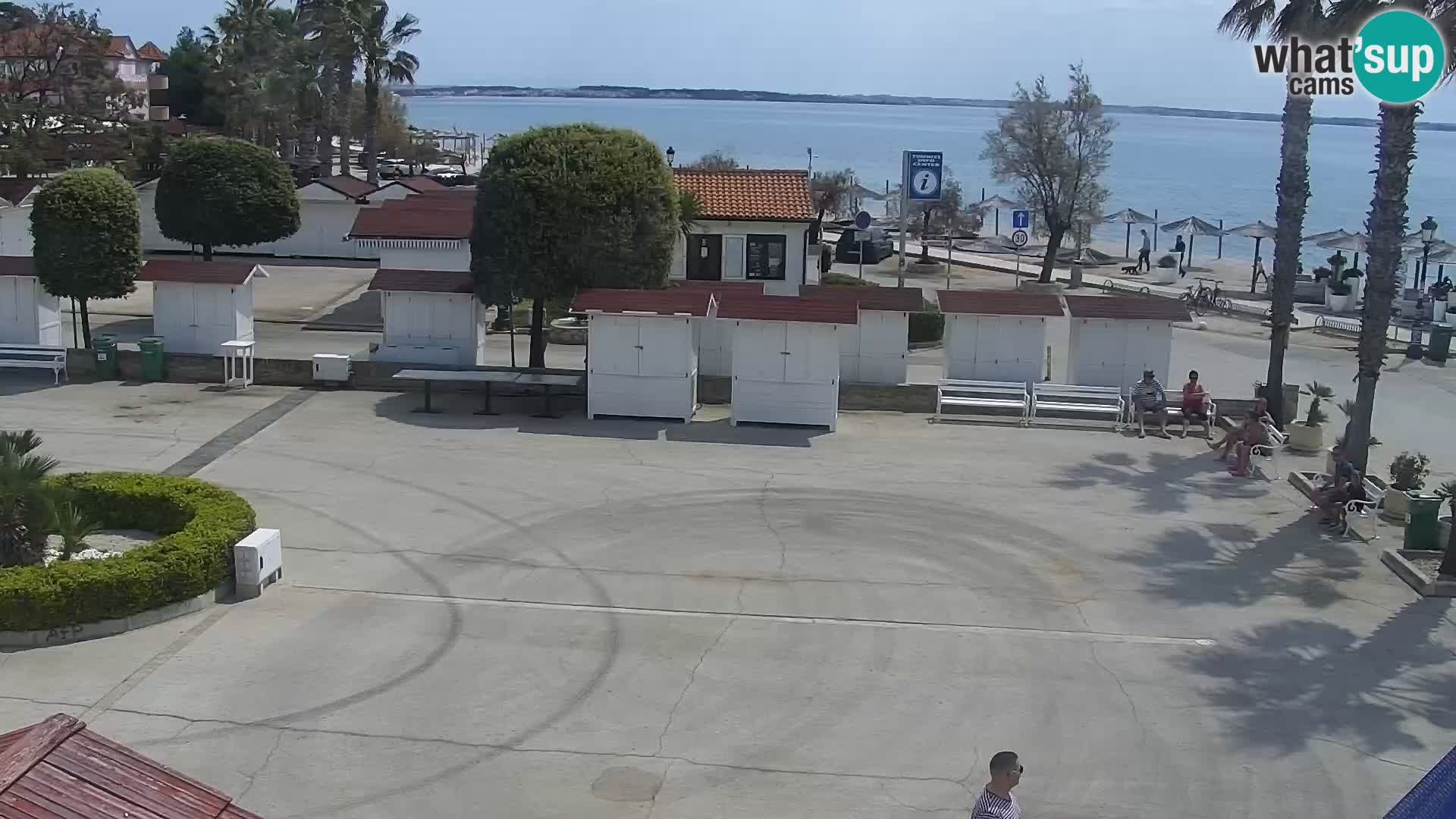 Webkamera - Vir (Vir)