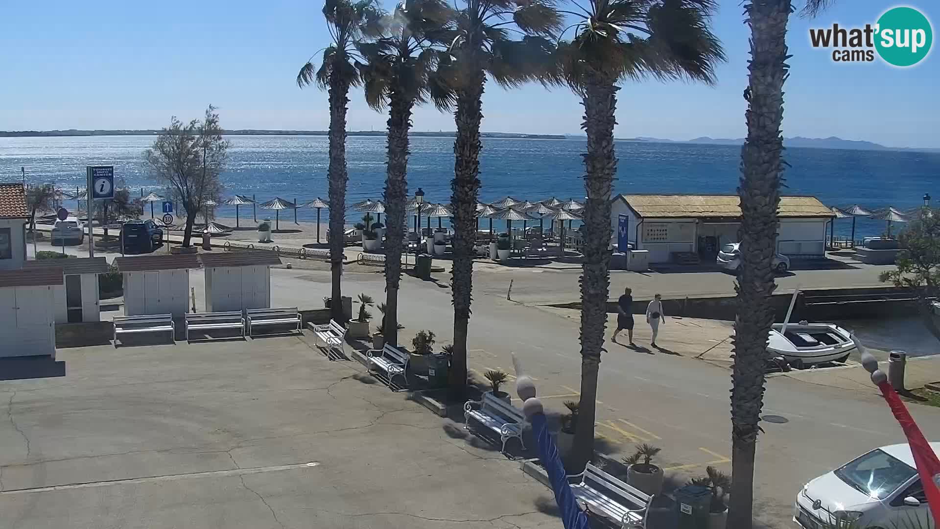 Web kamera - Vir (Vir)