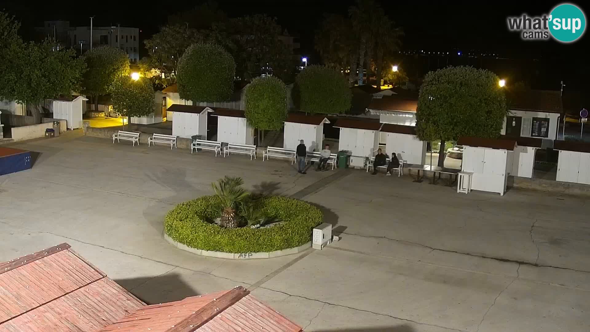 Webcam - Vir (Vir)