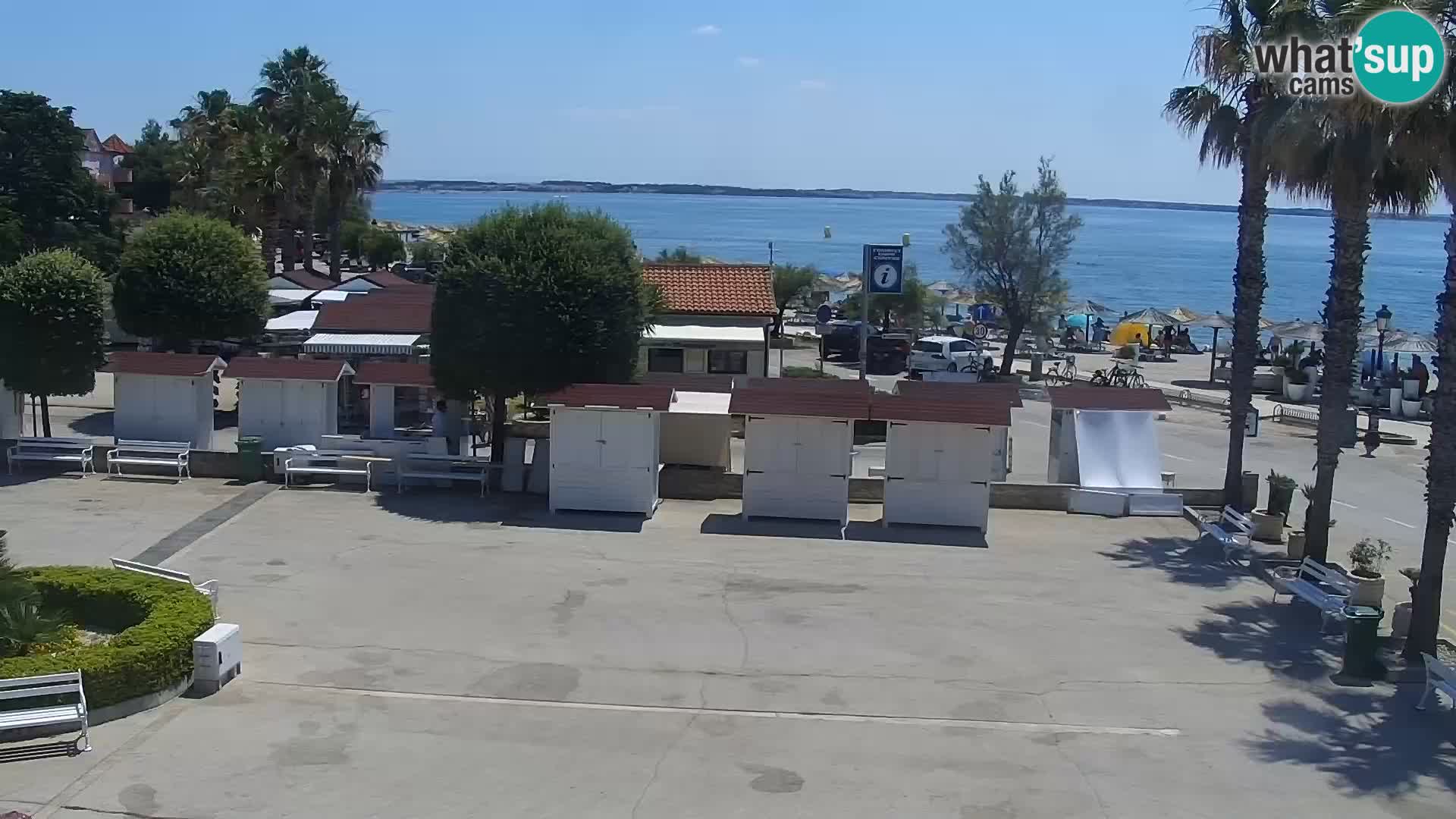 Webcam - Vir (Vir)