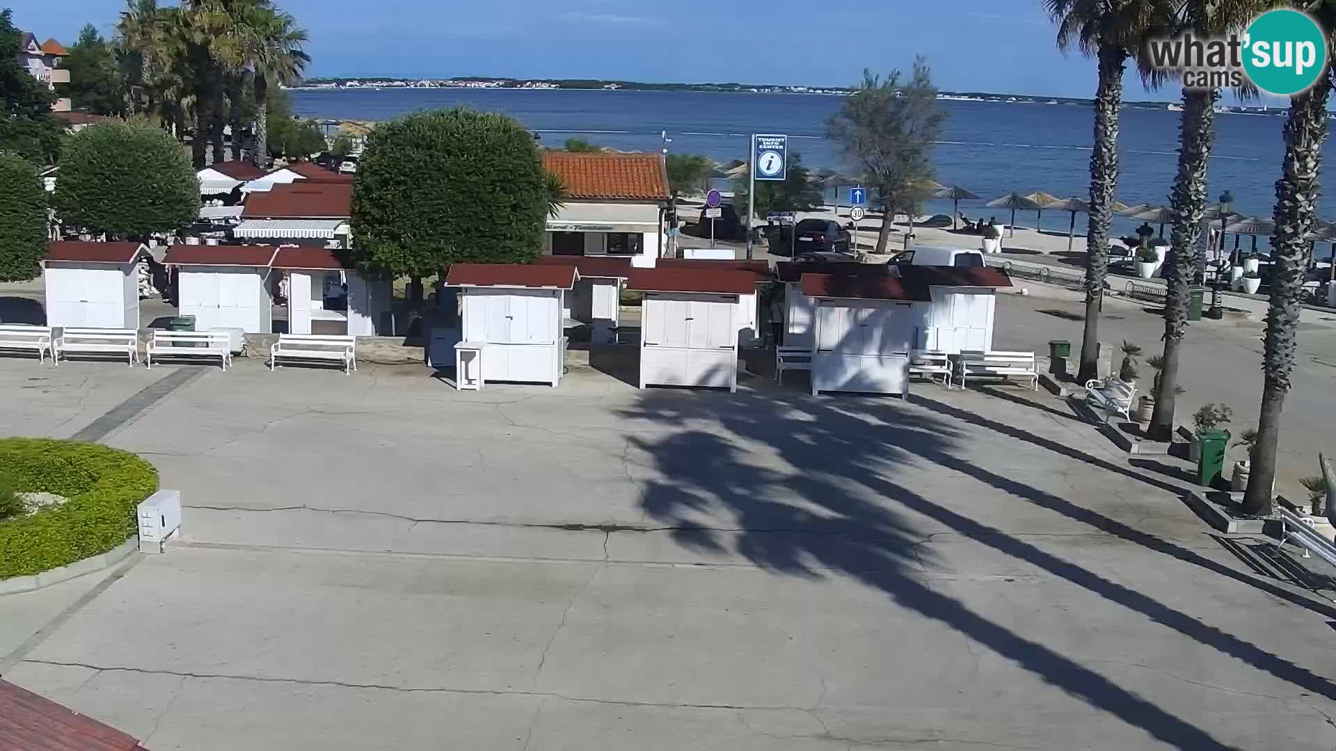 Webcam - Vir (Vir)