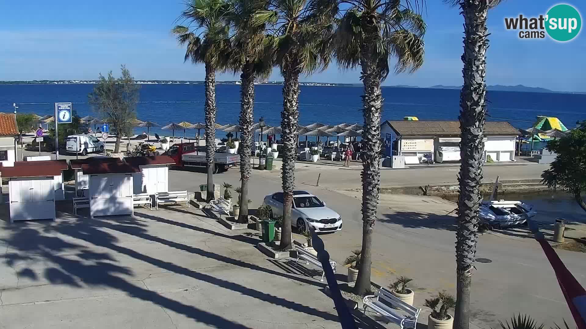 Webcam - Vir (Vir)