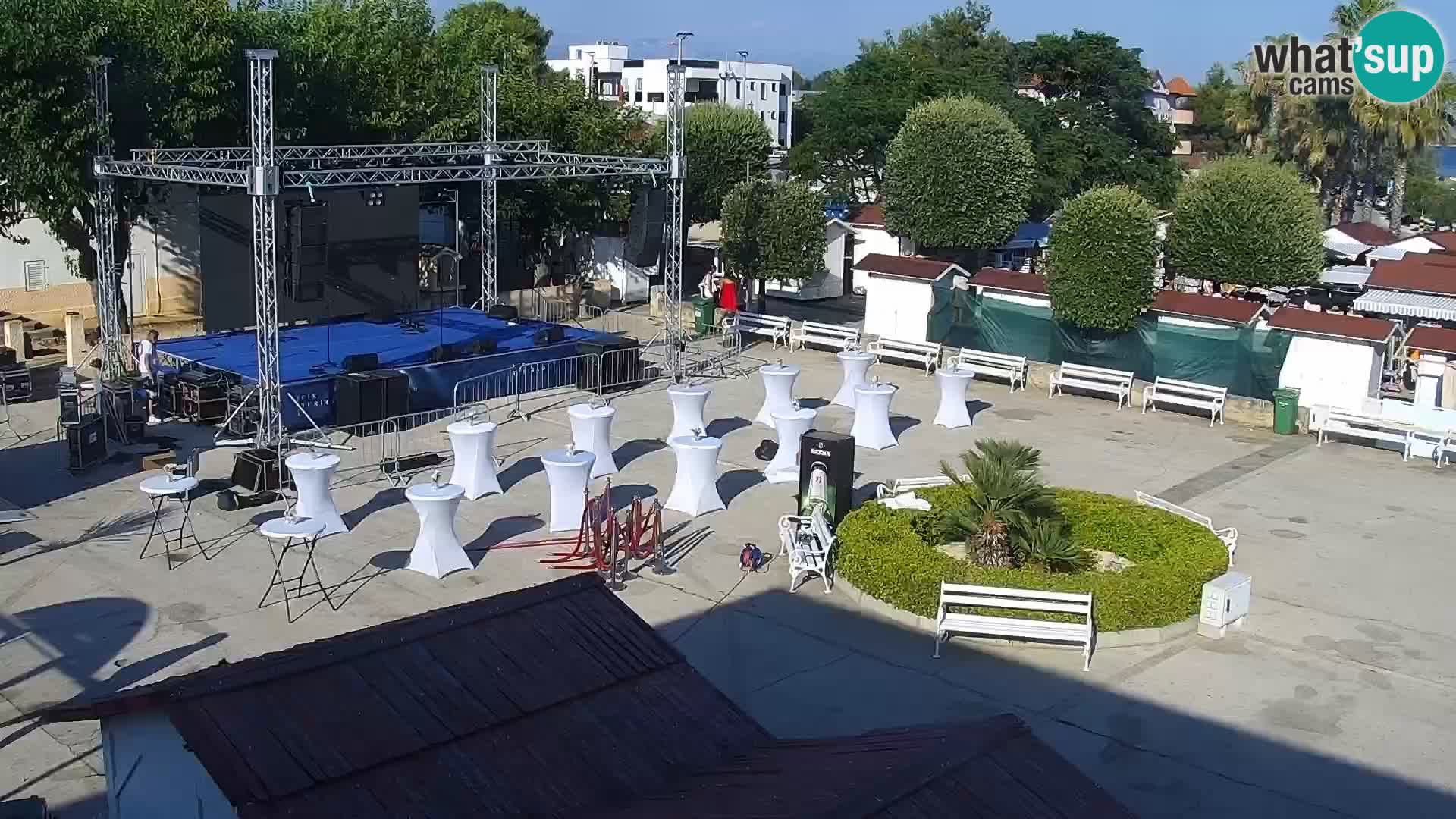 Webcam - Vir (Vir)