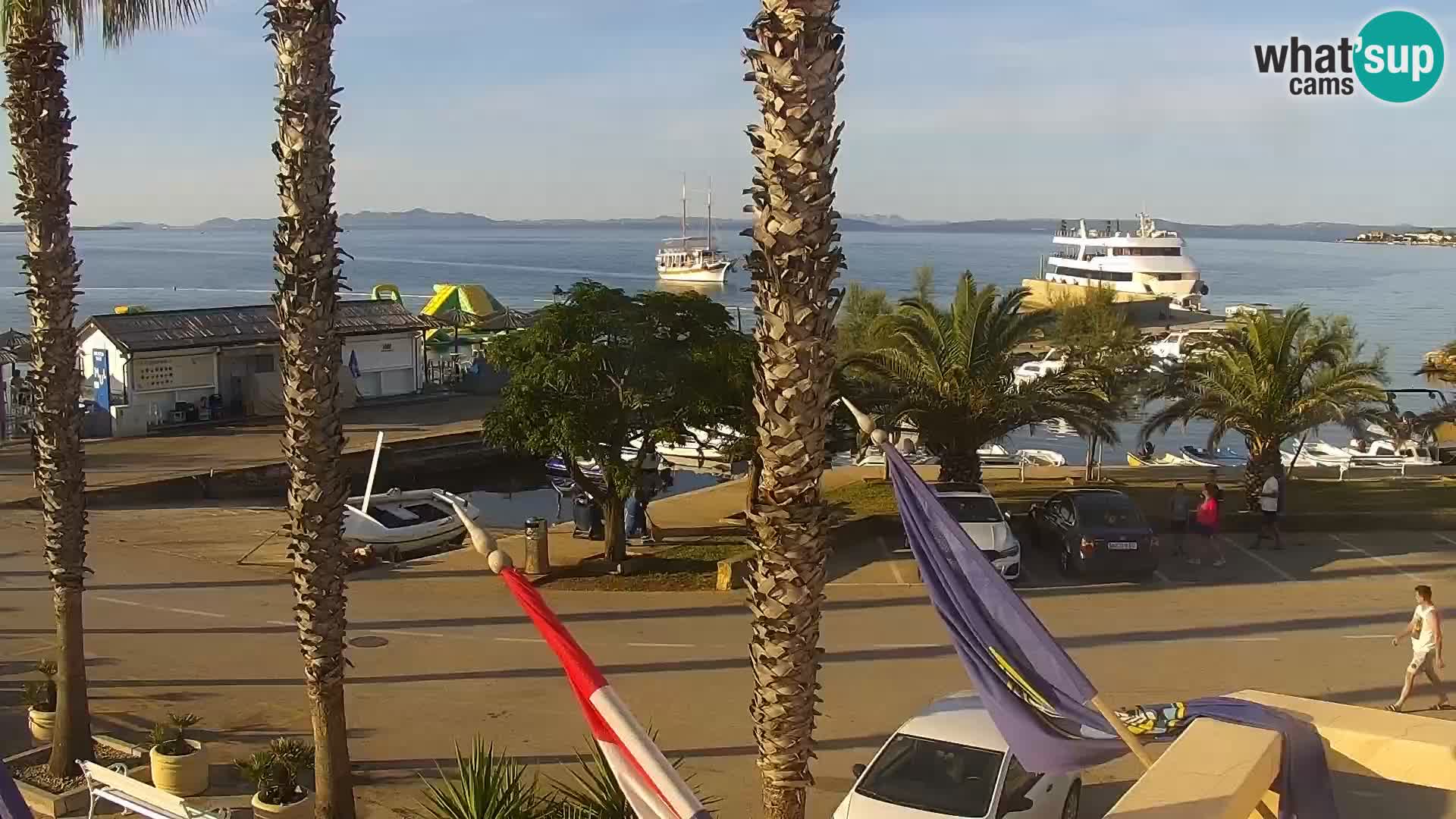 Web camera - Vir (Vir)