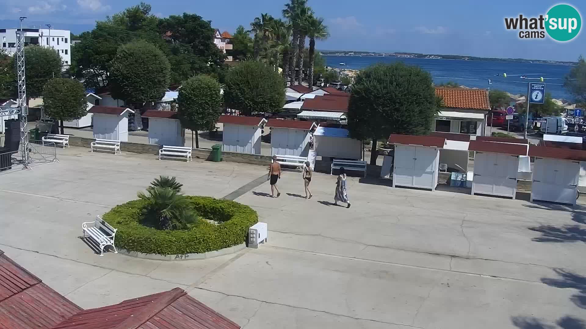 Webcam - Vir (Vir)