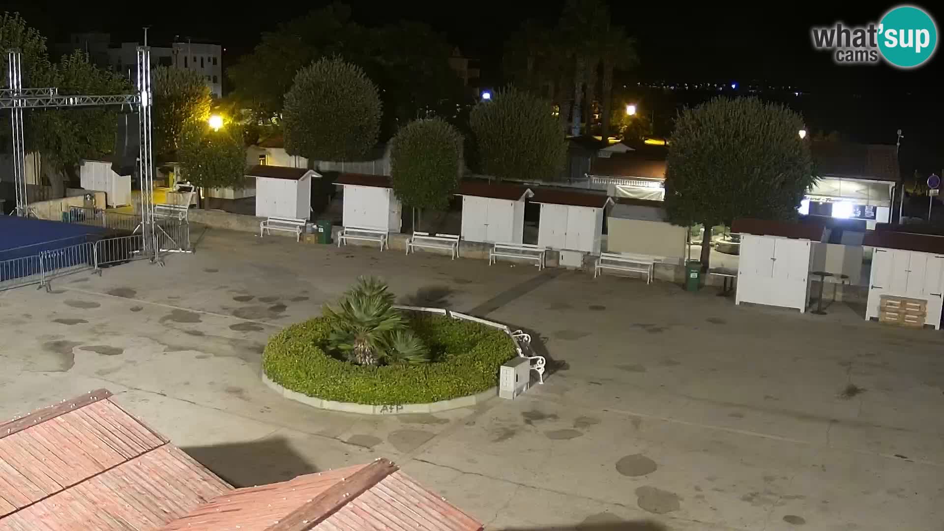 Webcam - Vir (Vir)