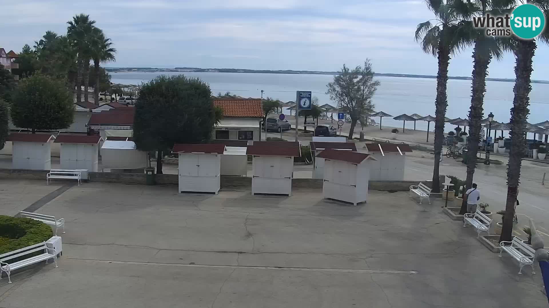 Web camera - Vir (Vir)