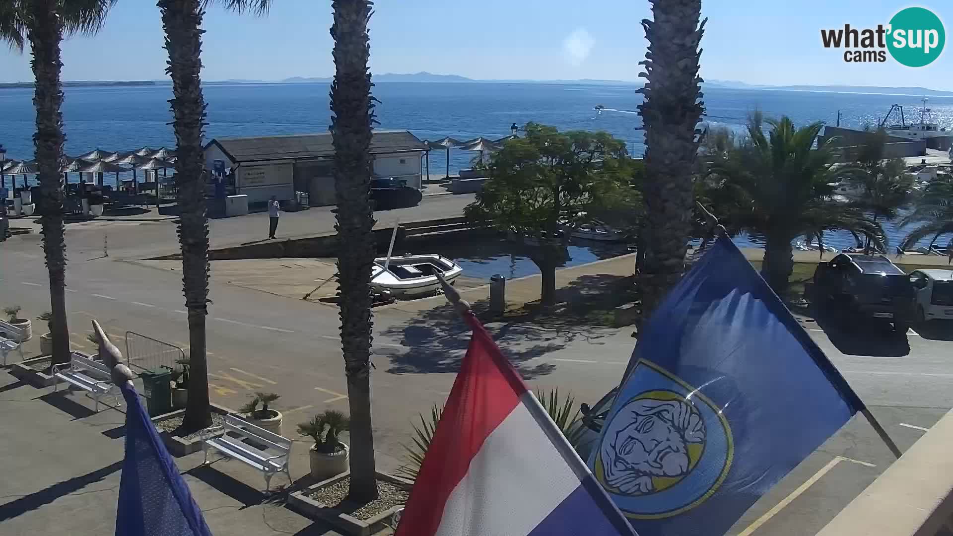 Webcam - Vir (Vir)