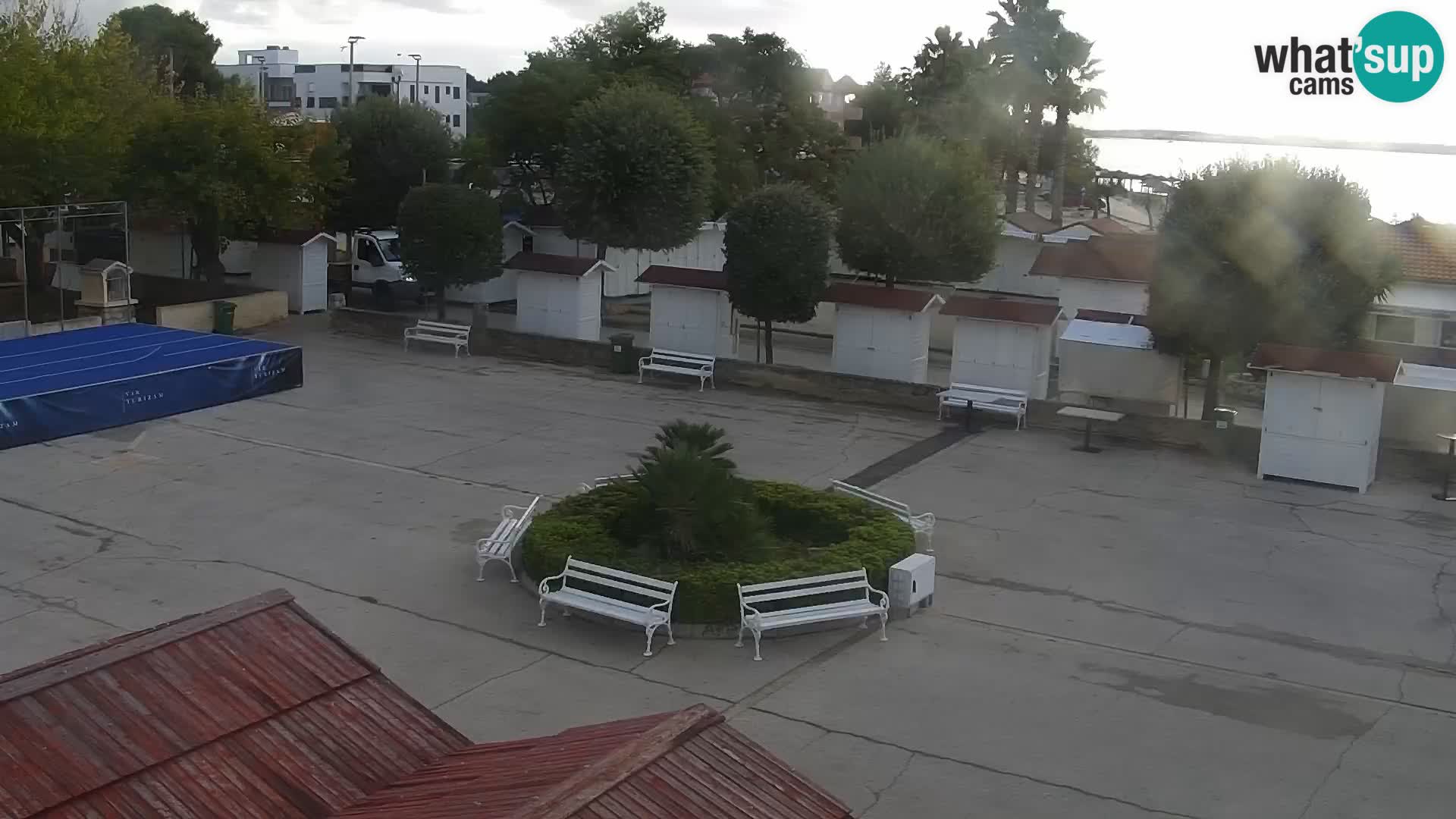 Webcam - Vir (Vir)