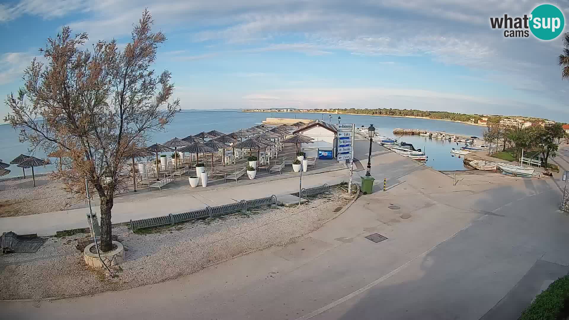 Vir – Spiaggia