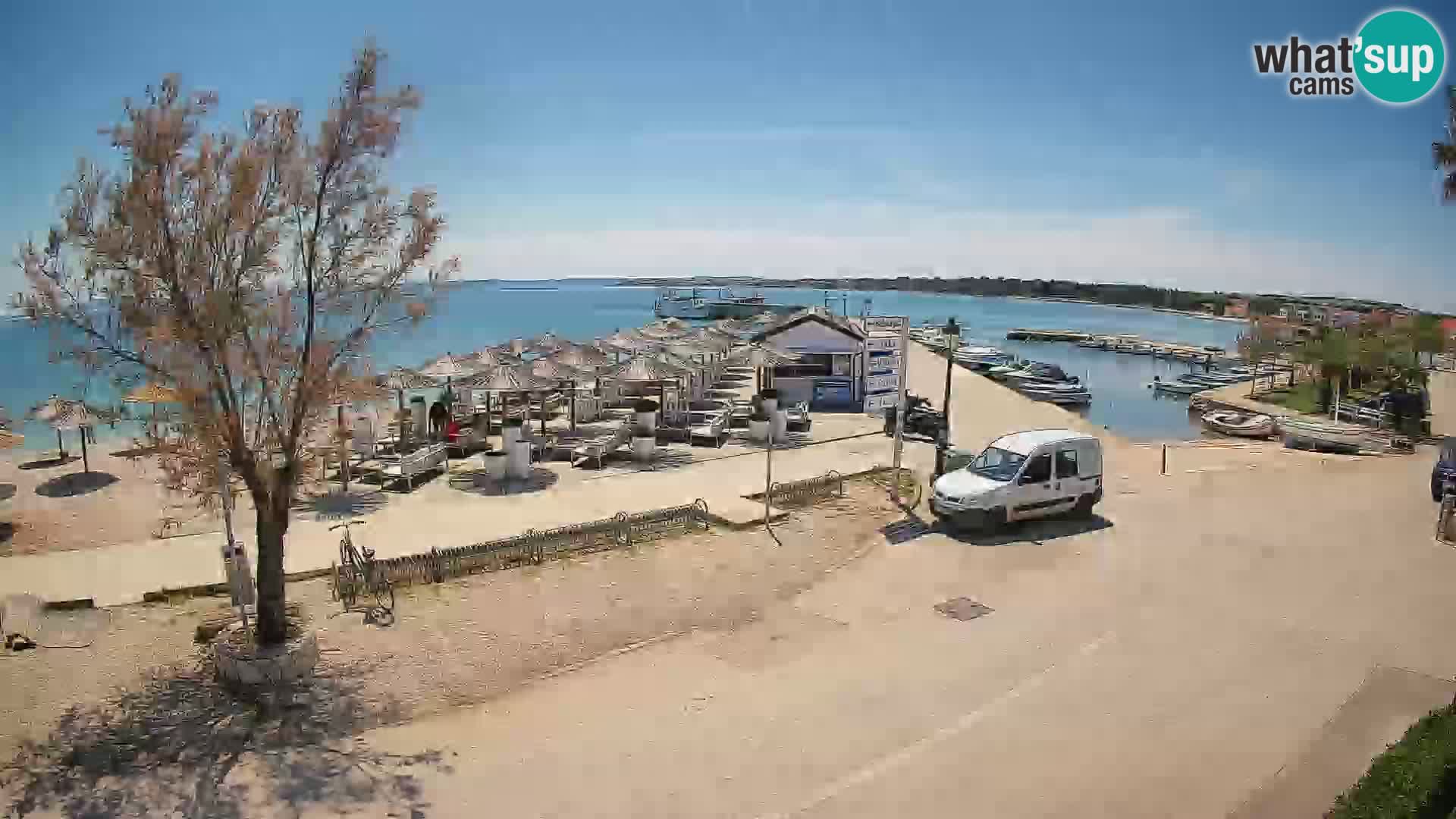 Vir – Plage