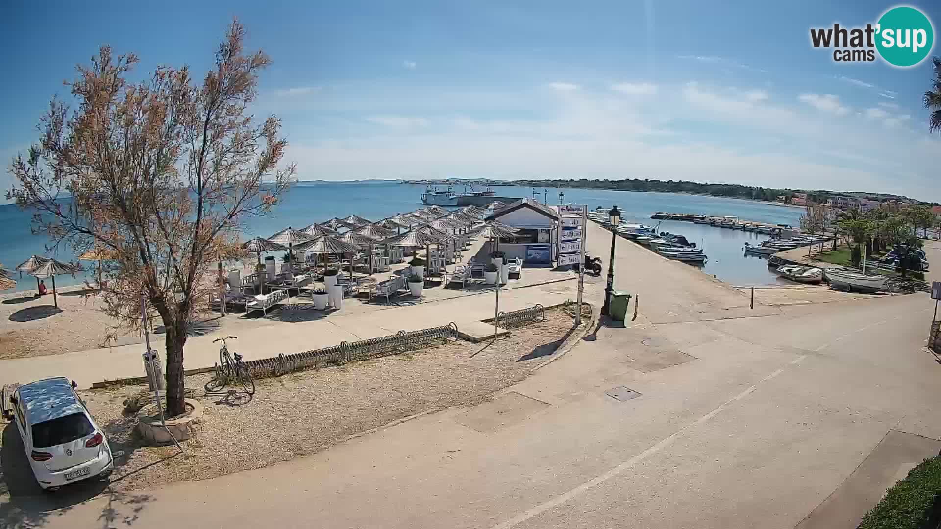 Vir – Plage