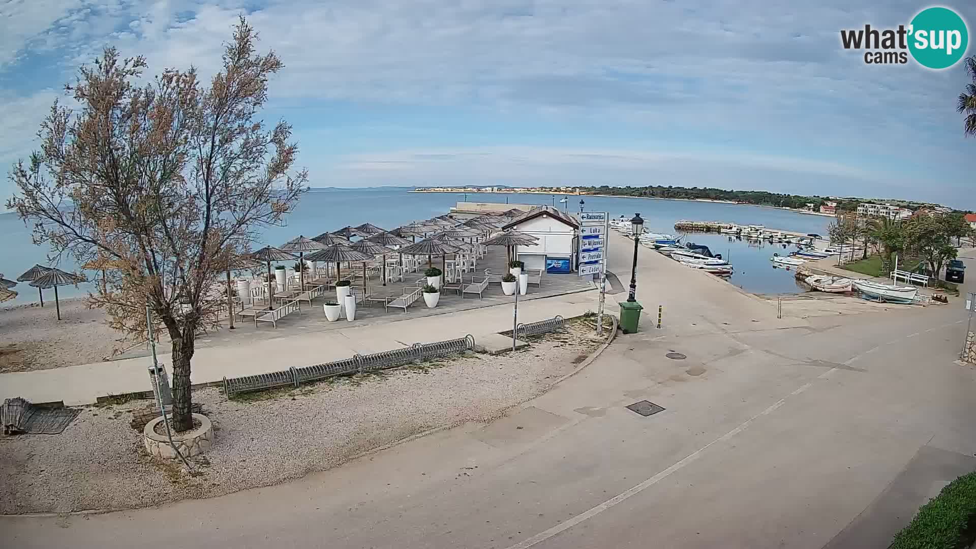 Vir – Spiaggia