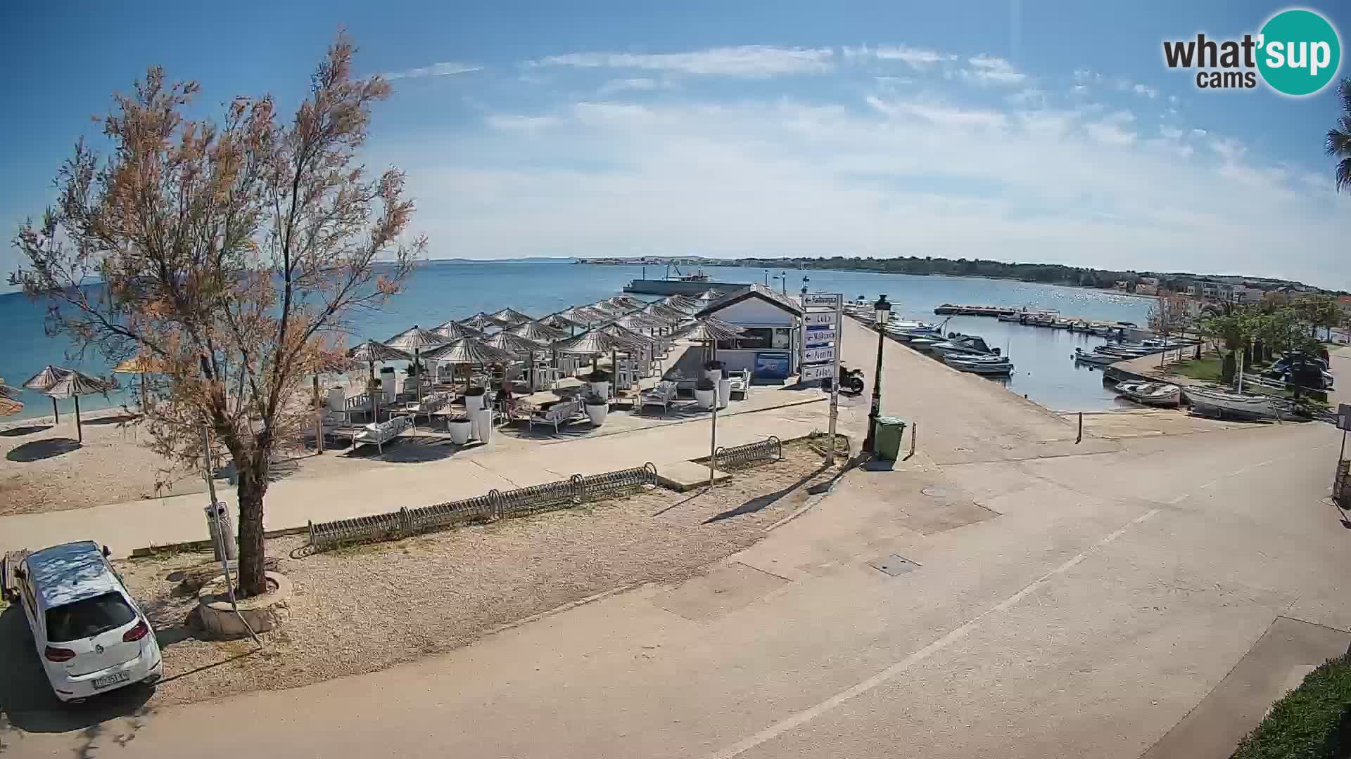 Vir – Plaža