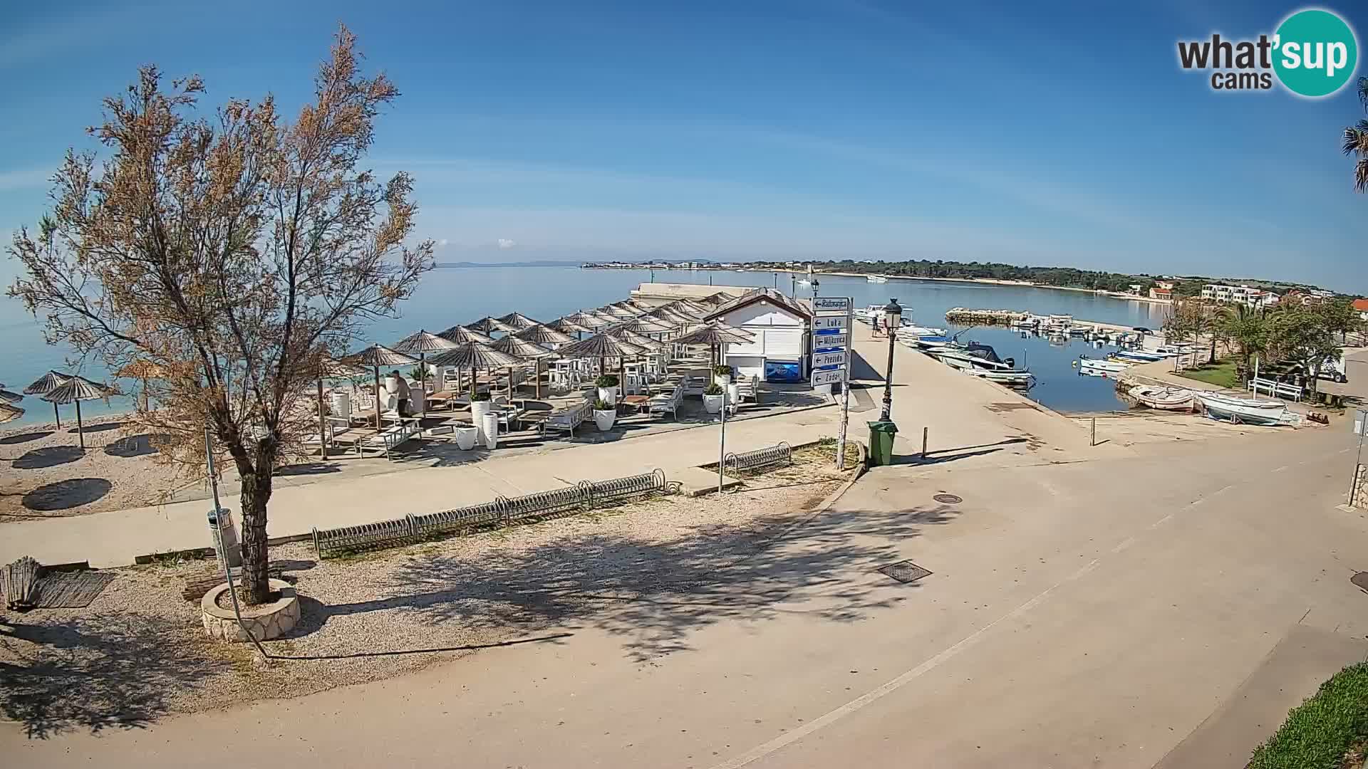 Vir – Plaža