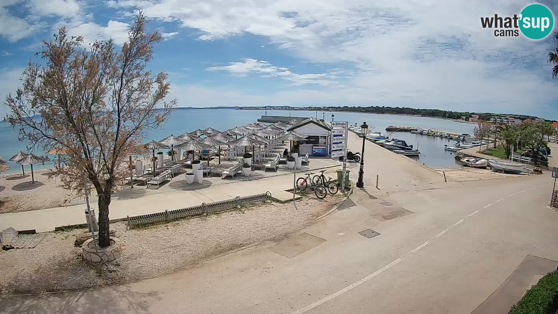 Vir – Spiaggia