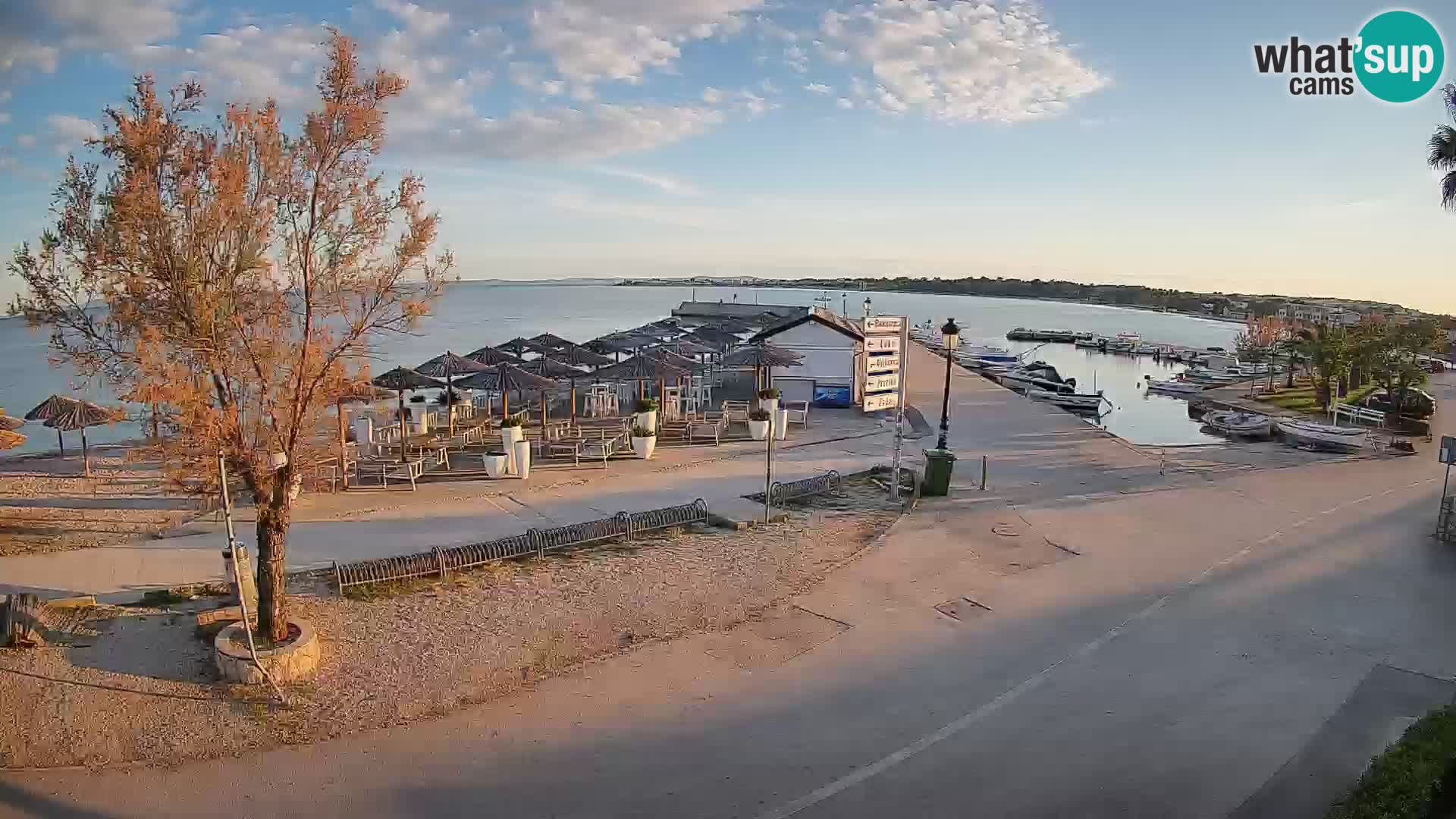 Vir – Plaža