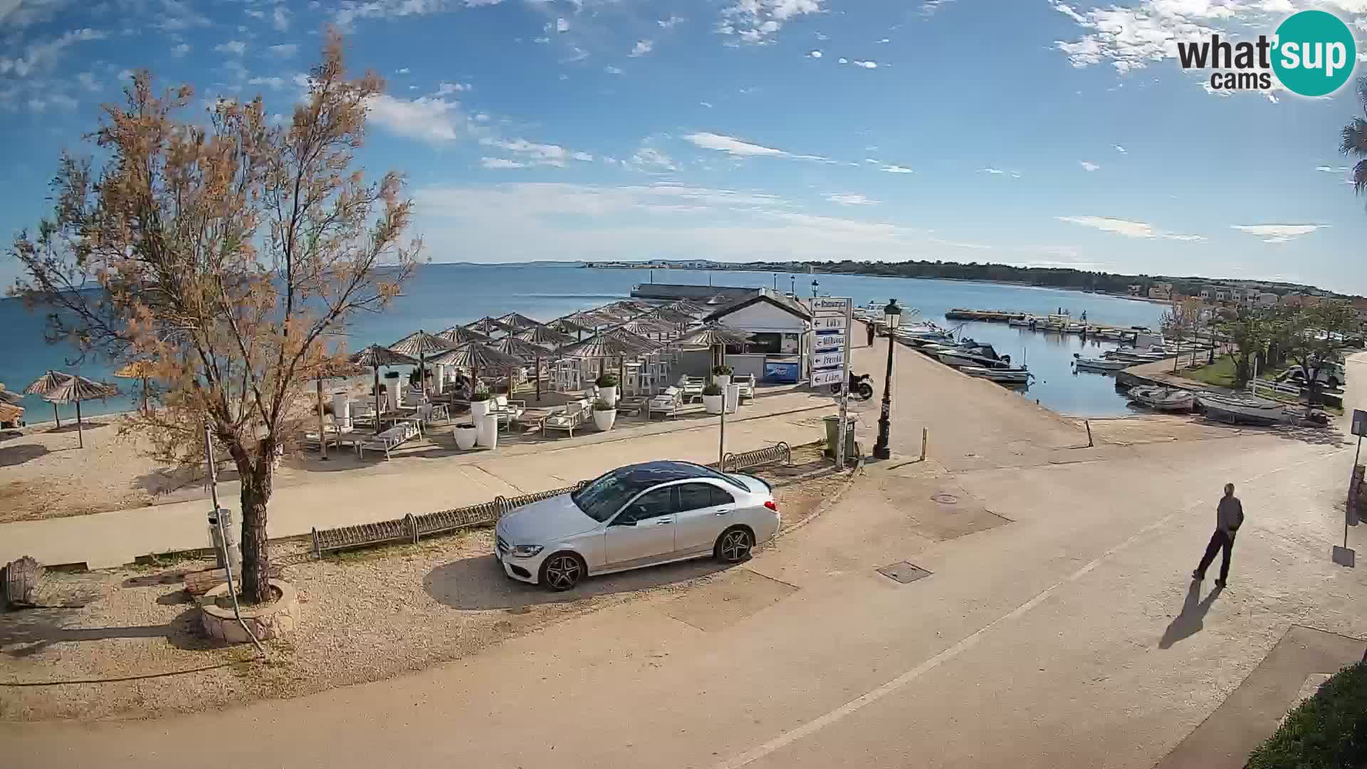 Vir – Plaža