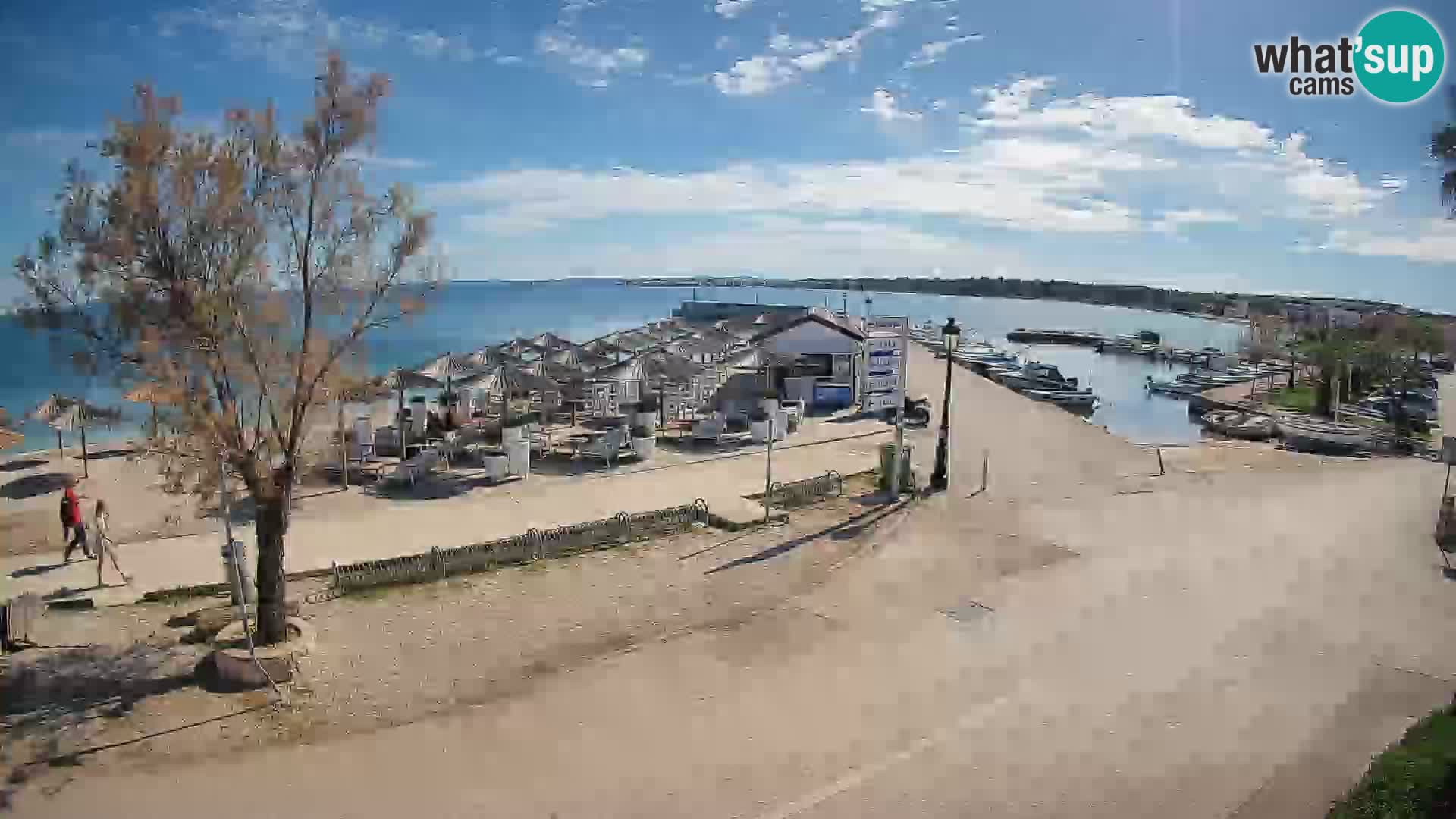 Vir – Plaža