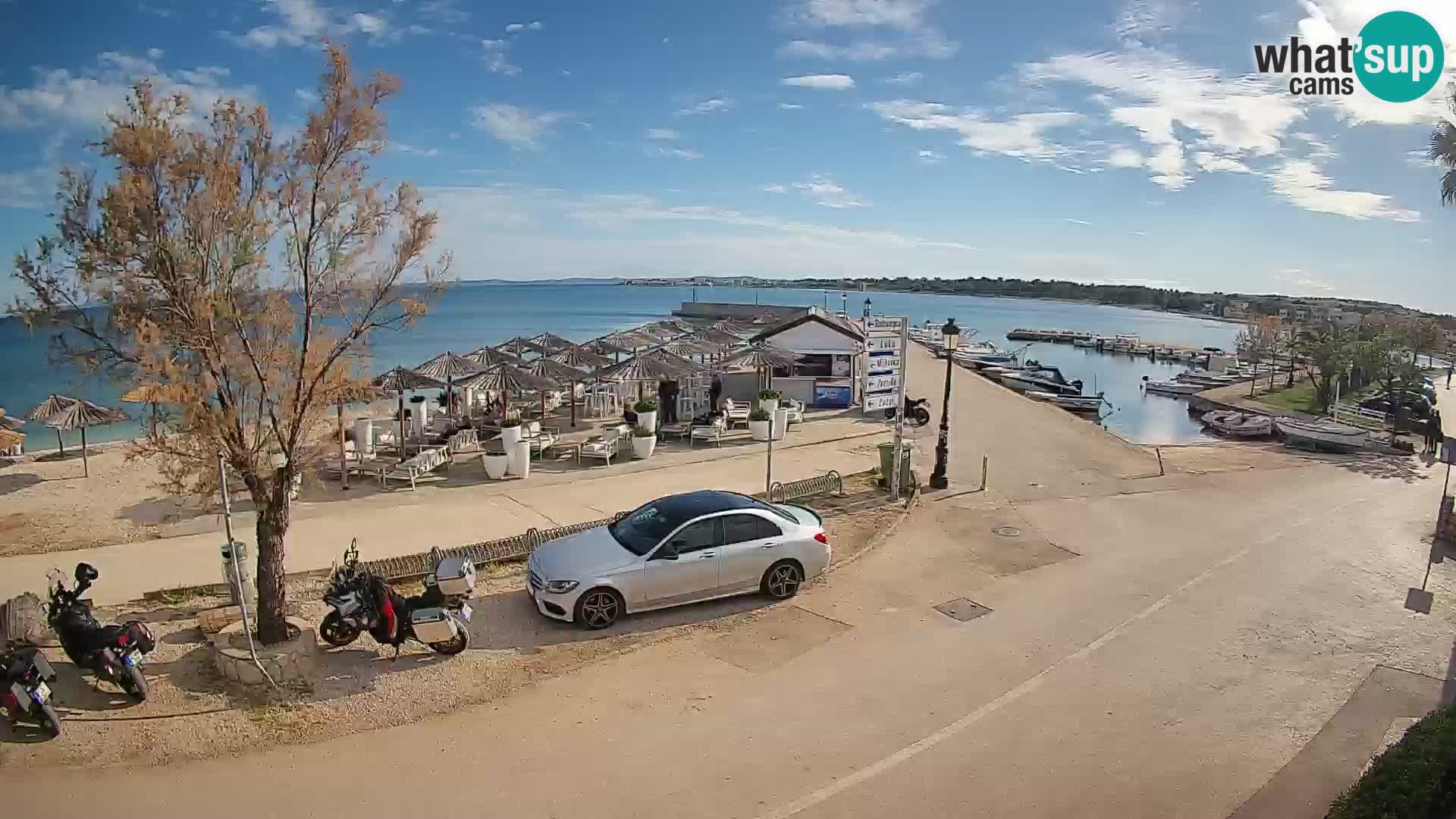 Vir – Spiaggia