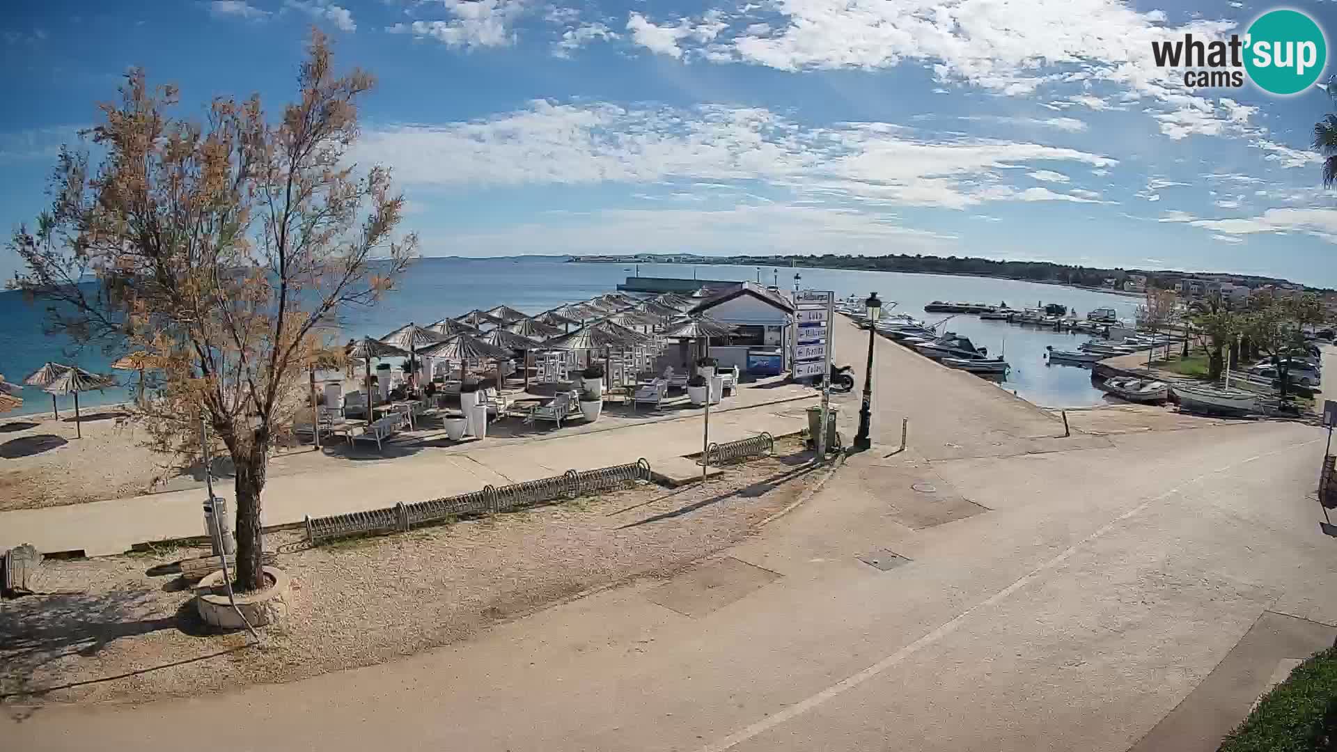 Vir – Plaža