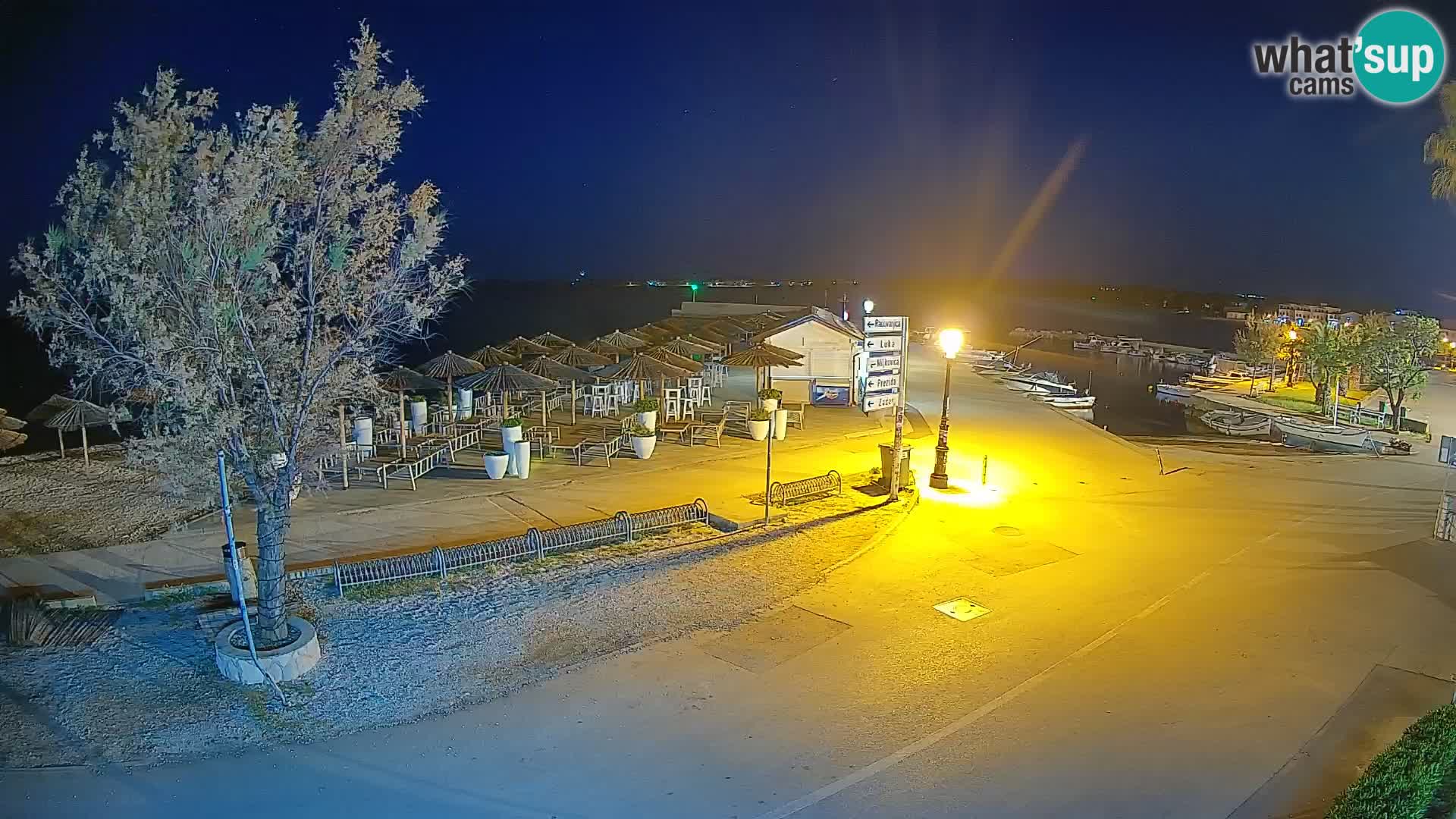 Vir – Plaža