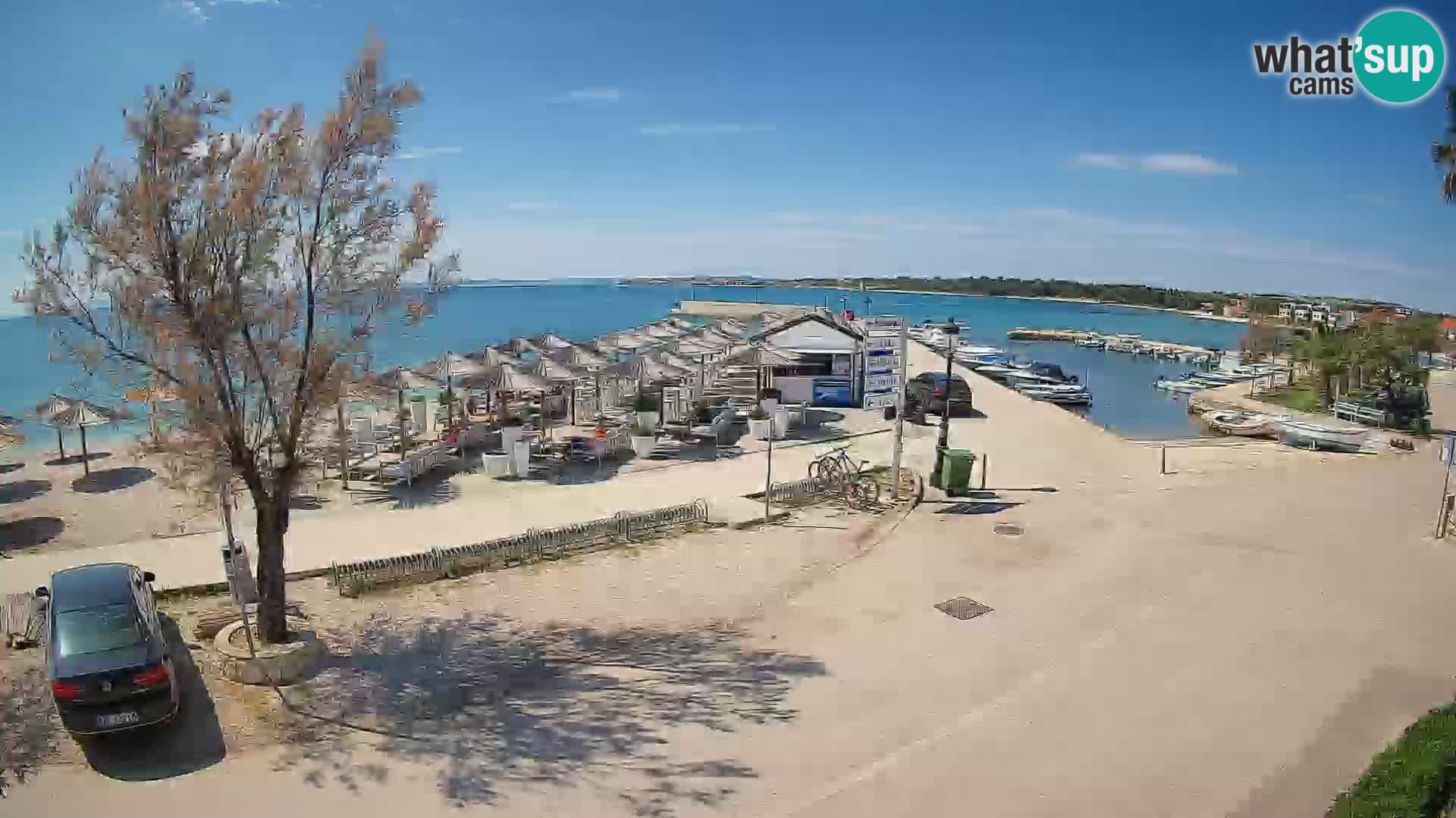 Vir – Plaža