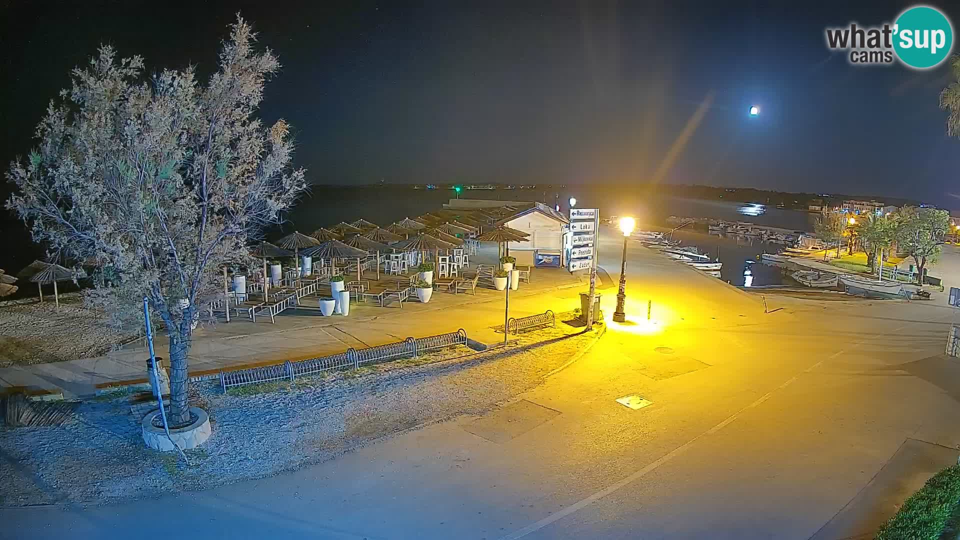 Vir – Plaža