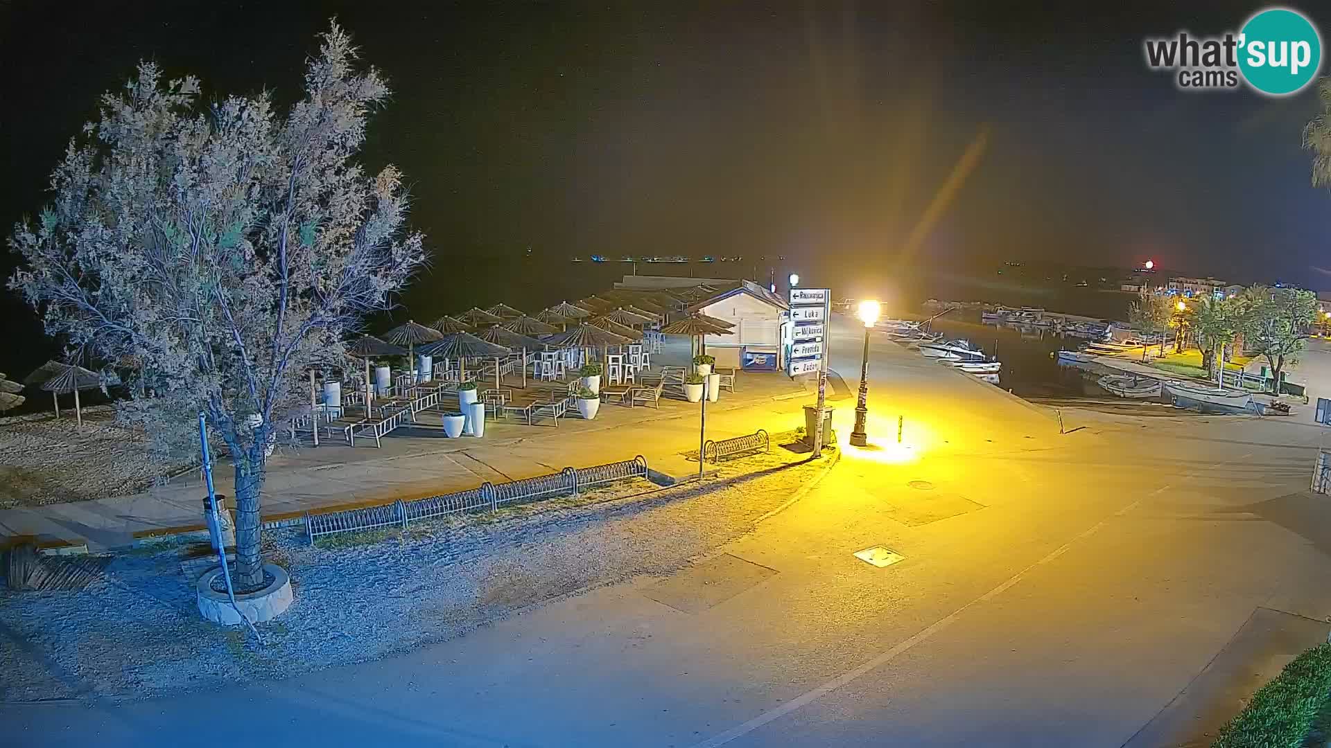 Vir – Plaža